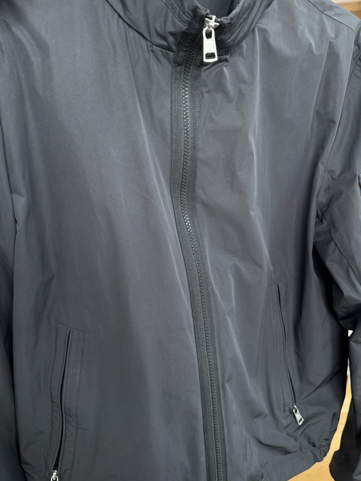 Moncler Moncler Brize Giubbotto Size US XXL / EU 58 / 5 - 9 Thumbnail