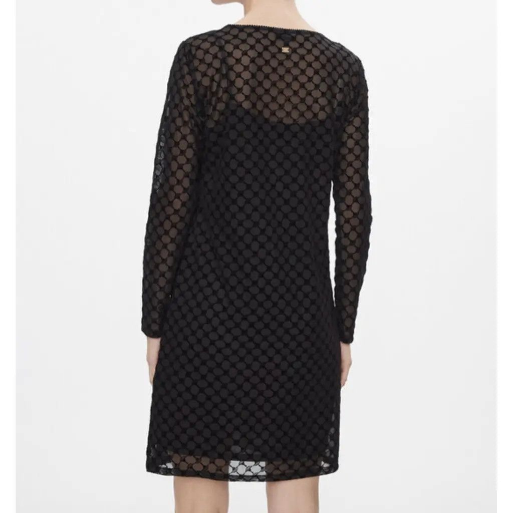 Joop! Joop! New dress in black Size M / US 6-8 / IT 42-44 - 3 Thumbnail