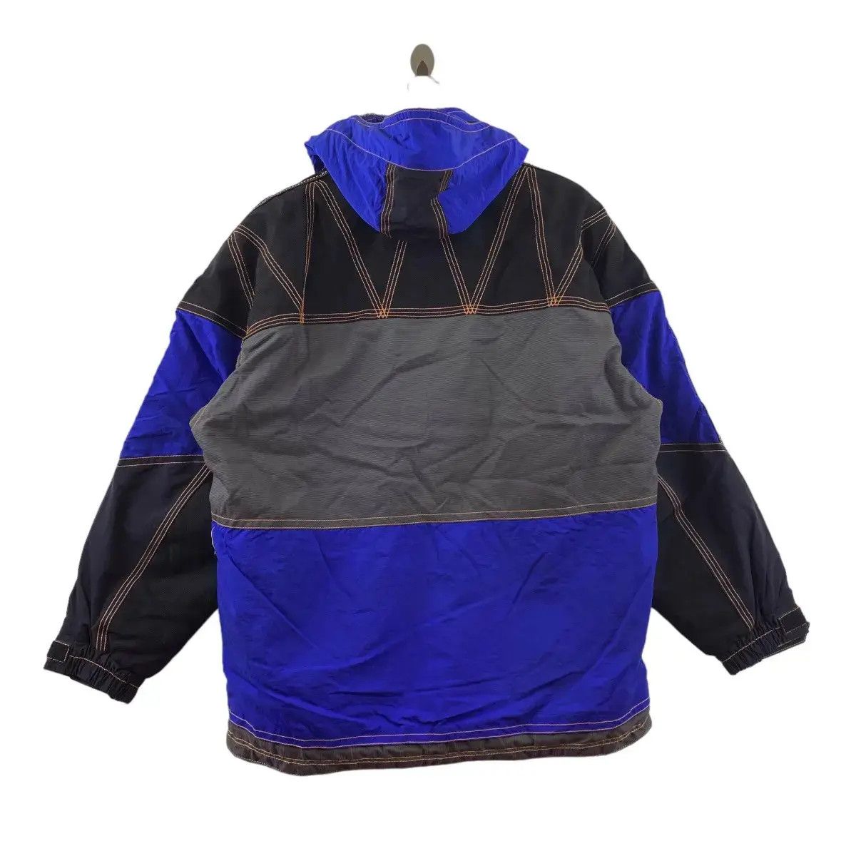 Vintage Vintage FABLICE JAPAN Thinsulate 3M Ski Thermal Jacket Size US L / EU 52-54 / 3 - 4 Thumbnail