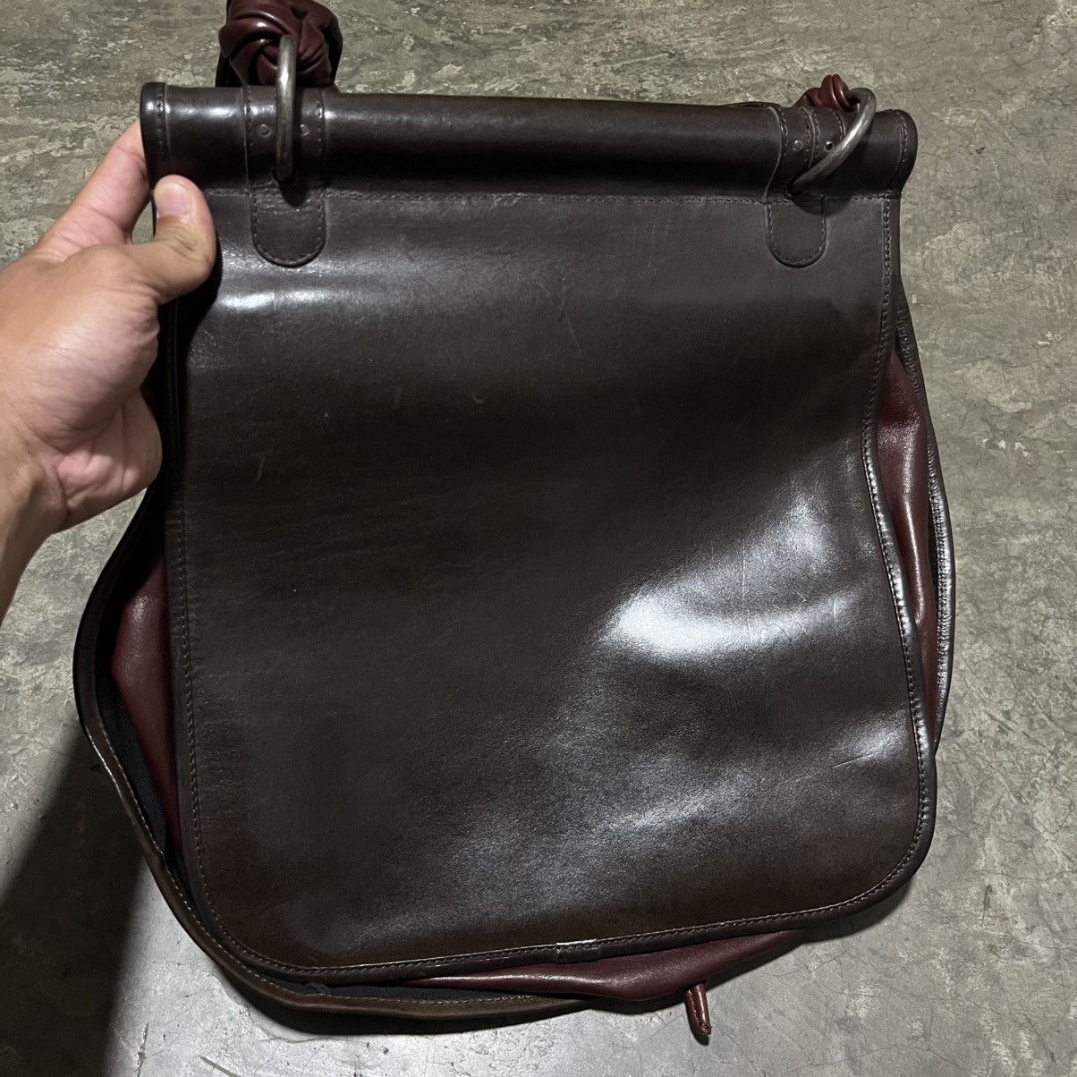 Dries Van Noten Dries Van Noten Bucket Tote Bag Size ONE SIZE - 10 Thumbnail