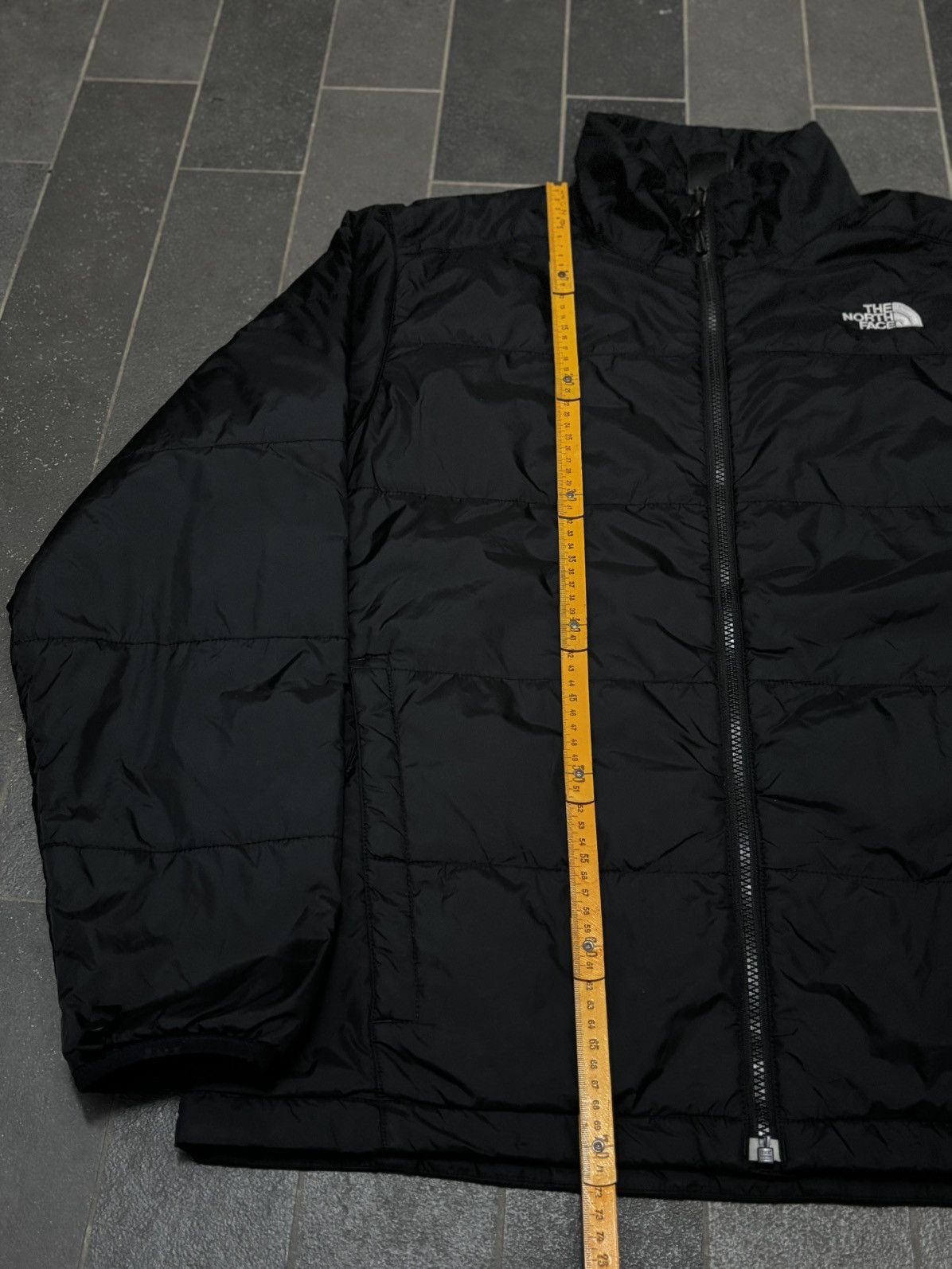 The North Face The North Face Black Light Jacket Size US M / EU 48-50 / 2 - 12 Thumbnail