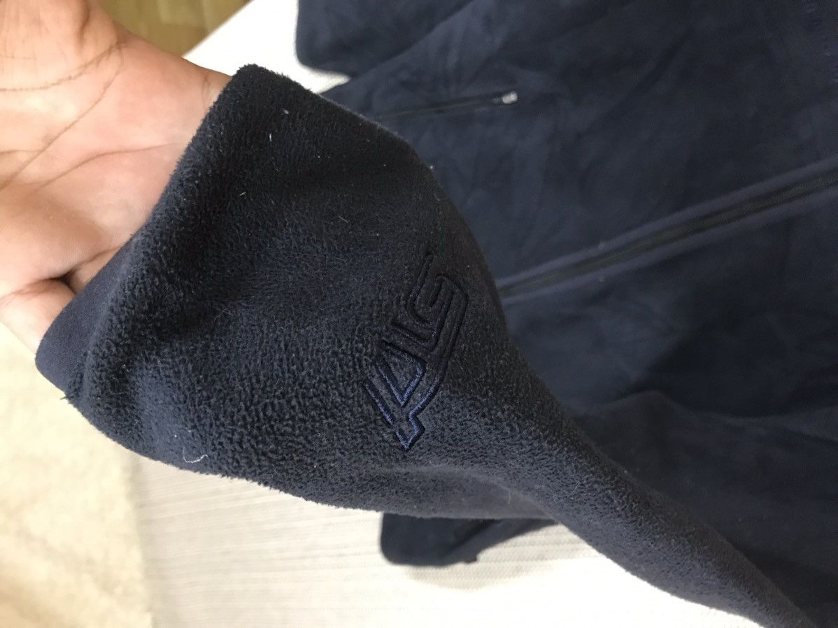 Gear for Sports ‼️STI SUBARU MOTORSPORT FLEECE JACKET ‼️ Size US L / EU 52-54 / 3 - 5 Thumbnail