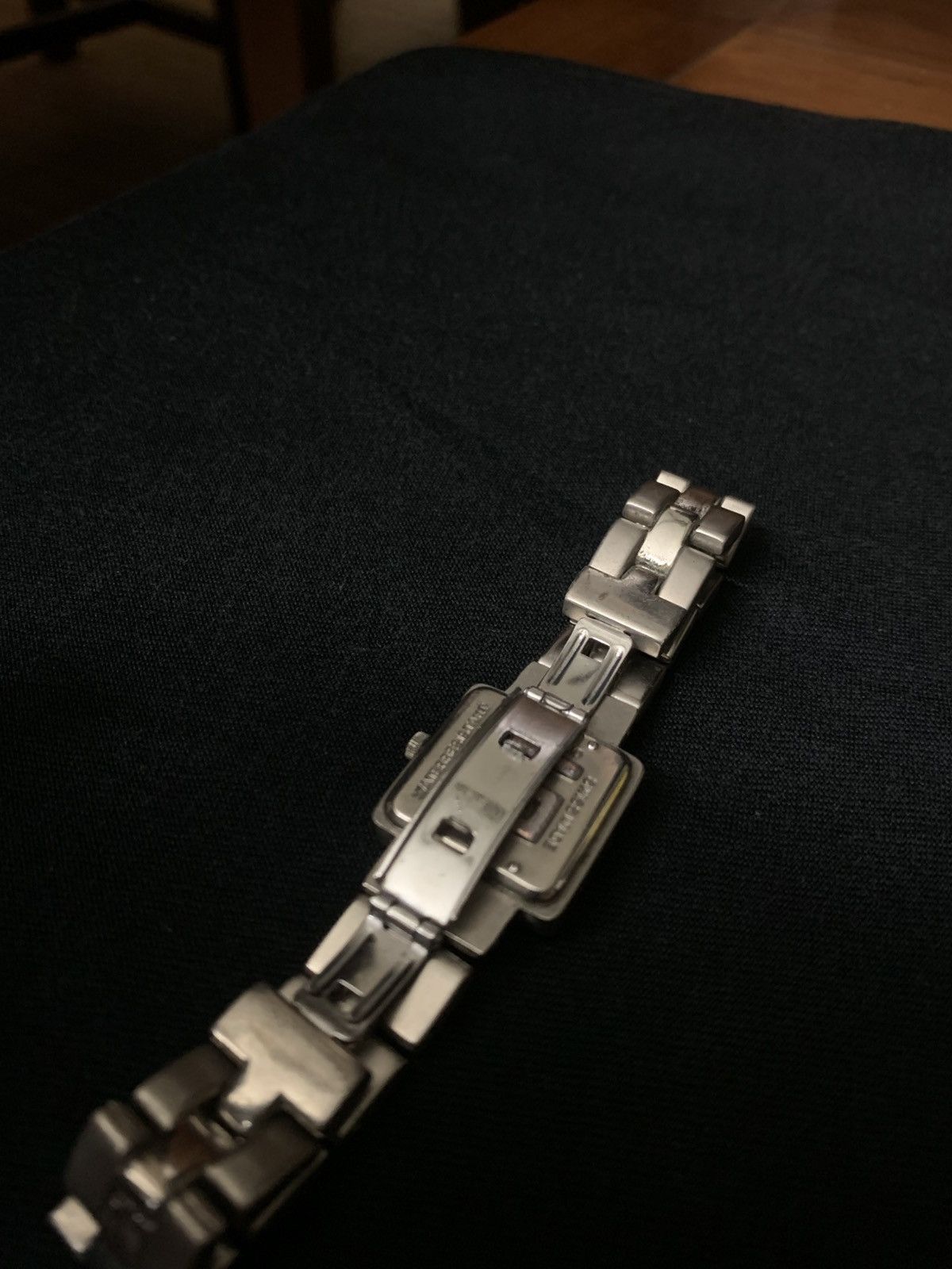 Gucci Gucci watch for girl Size ONE SIZE - 14 Thumbnail