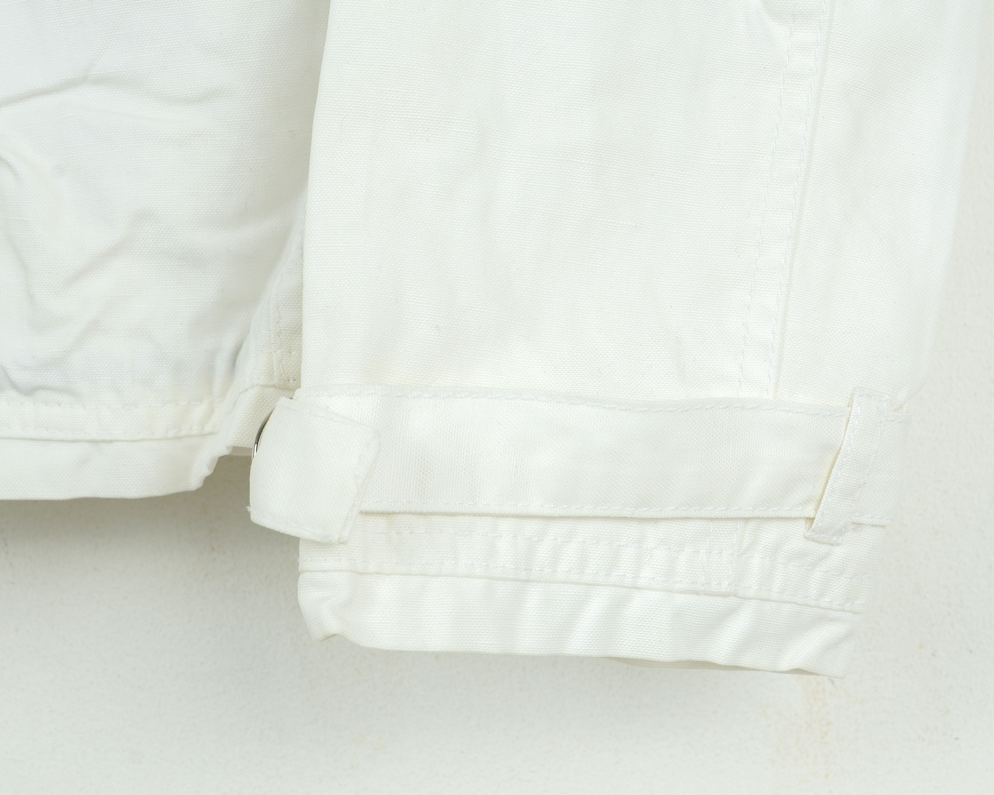 Gant Womens S Cotton Blazer White Yacht Club Jacket Smart Casual Size S / US 4 / IT 40 - 4 Thumbnail