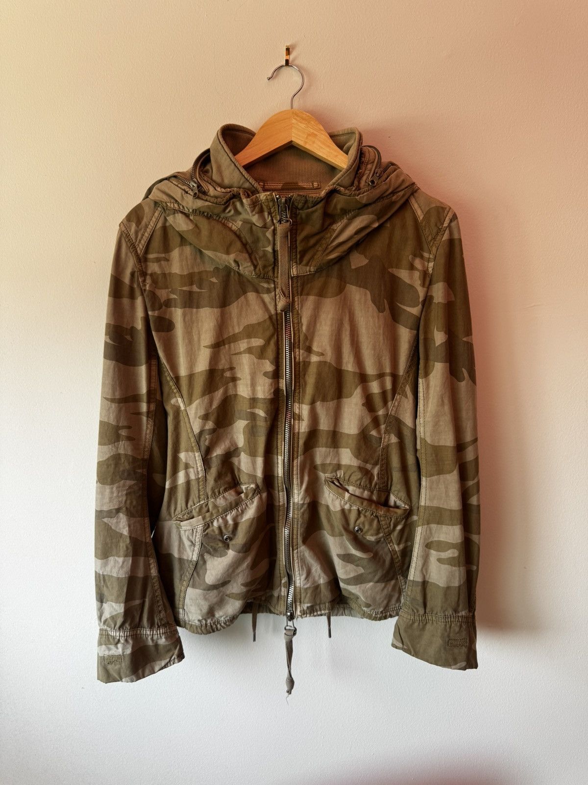 GOA G.O.A Bono Jacket | Grailed