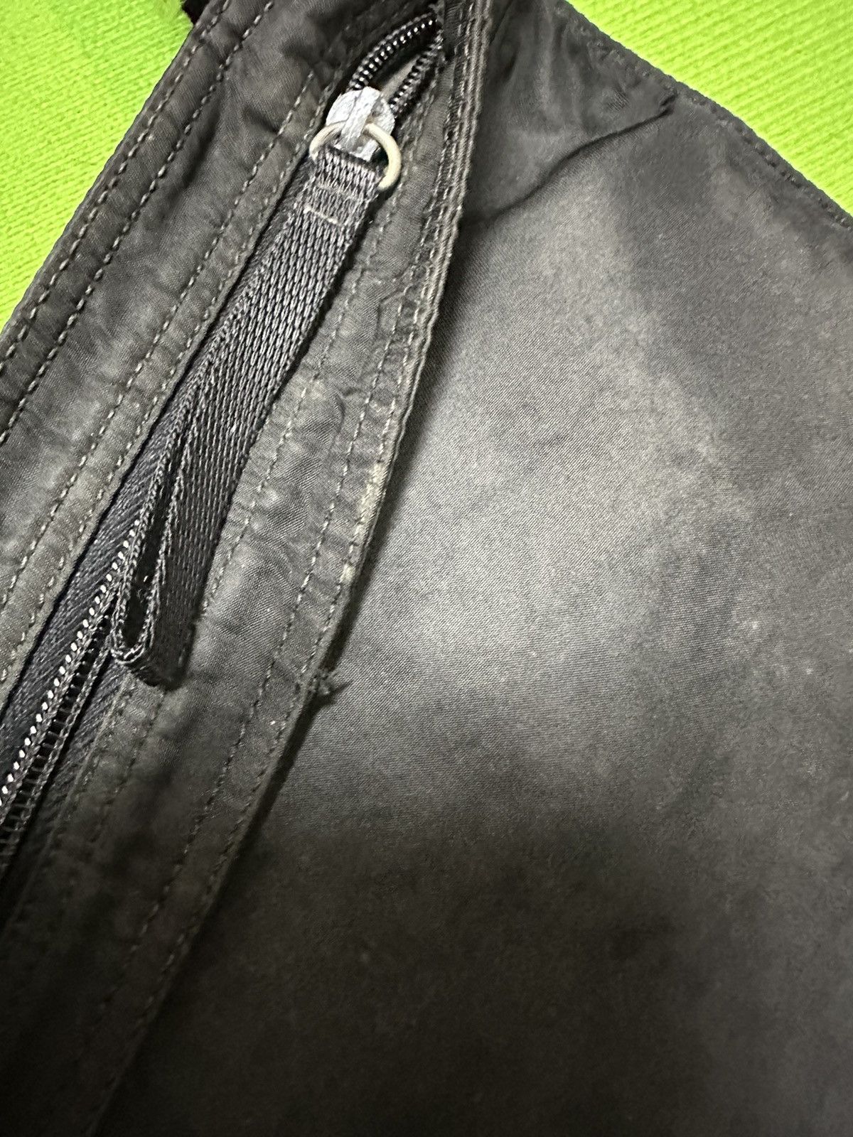 Prada Prada nylon sling bag Size ONE SIZE - 7 Thumbnail