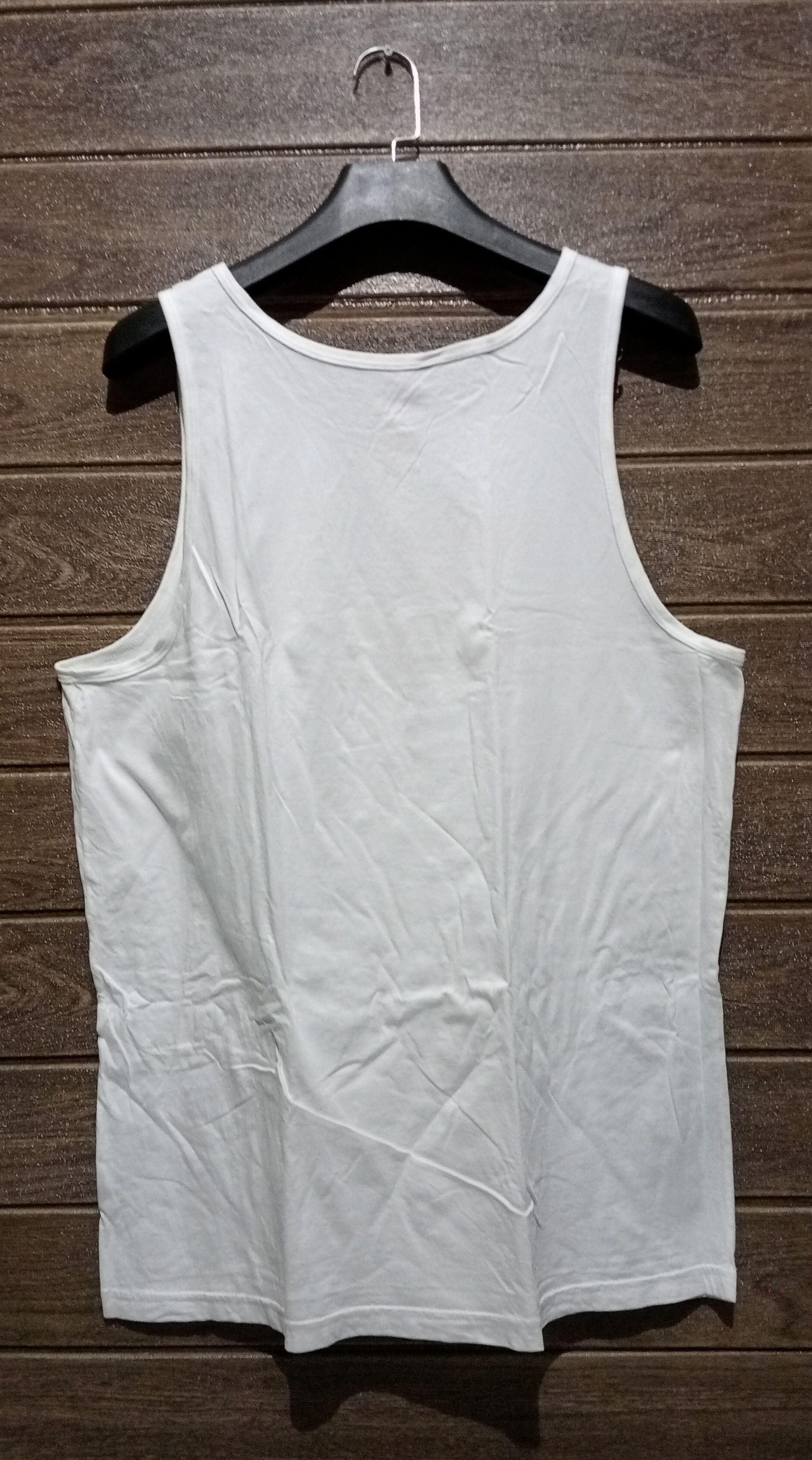 RVCA RVCA Flip Box Tank Top Size US XL / EU 56 / 4 - 5 Thumbnail