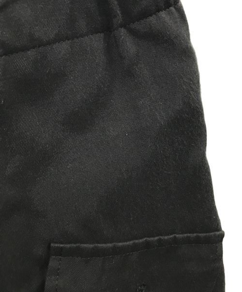 Yohji Yamamoto Yohji Yamamoto pour homme I-functional pocket RIBA pants Size US 33 - 4 Thumbnail