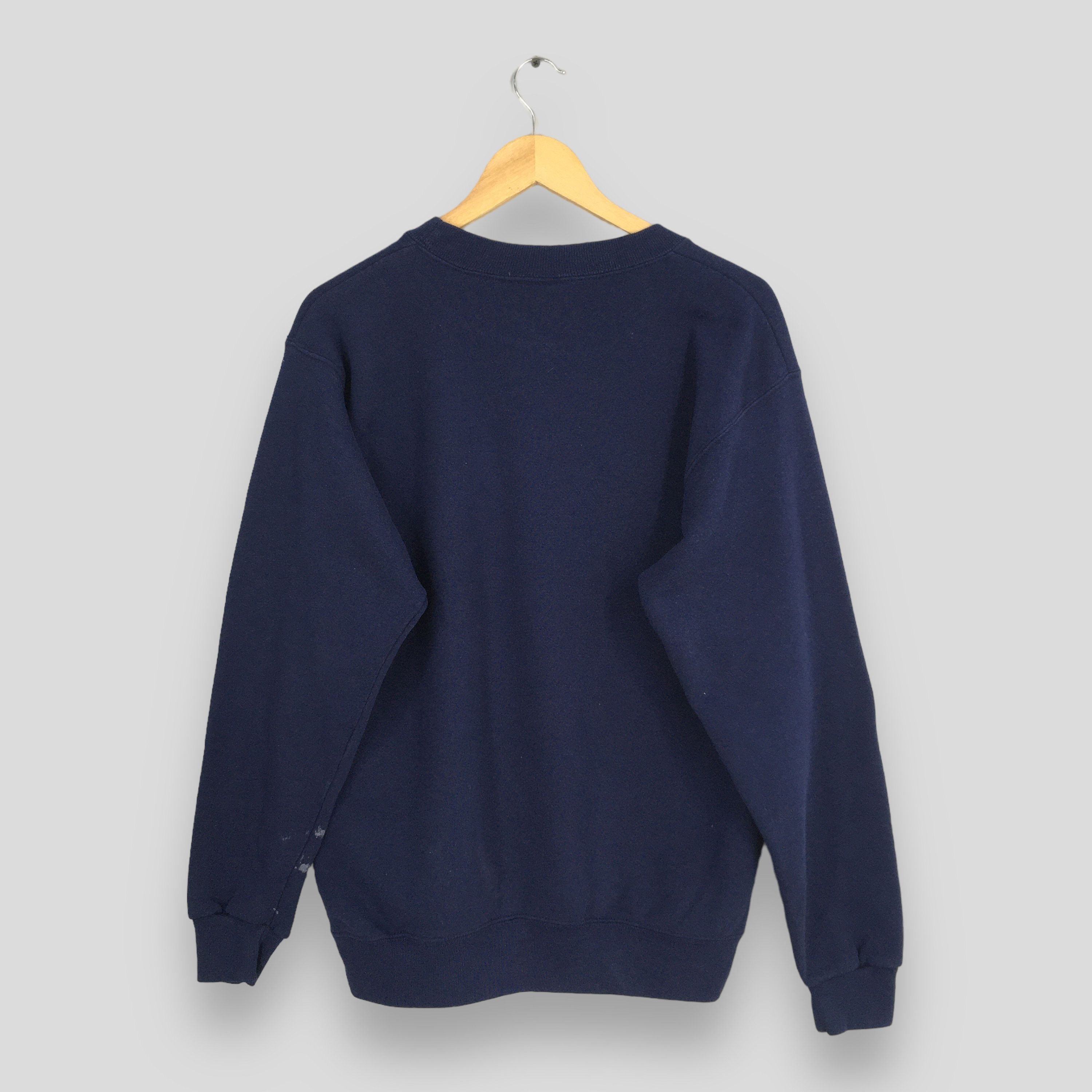 NCAA The Pennsylvania Penn State University Blue Sweatshirt M Size US M / EU 48-50 / 2 - 8 Thumbnail