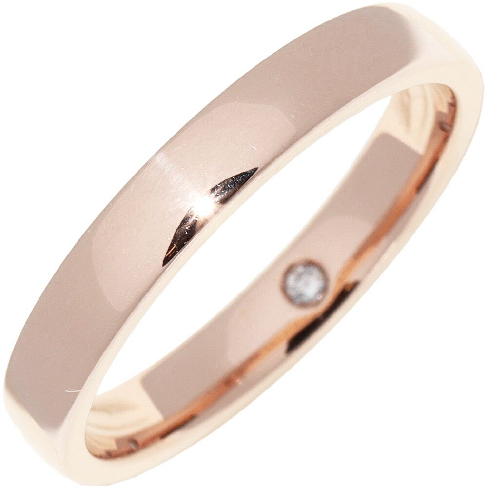 Other Chaumet Chaumet Liens Evidence Au750 wedding ring Precious Metal Ring 082556 DUTY FREE for USA Size ONE SIZE - 1 Thumbnail