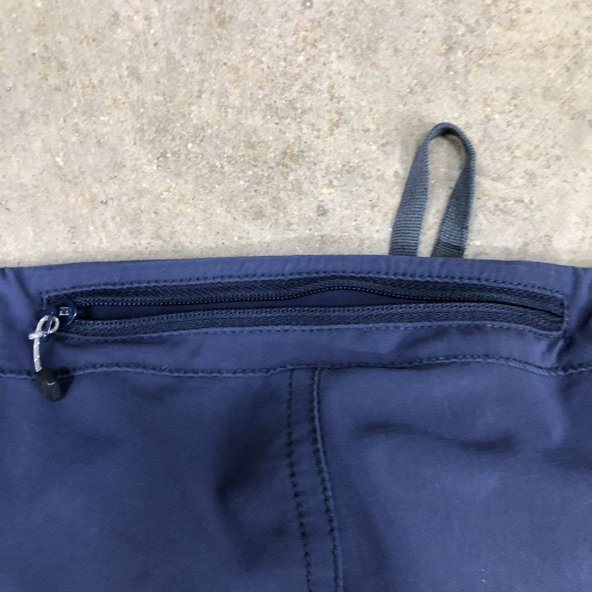 The North Face THE NORTH FACE NYLON OUTDOOR SHORT PANTS Size US 32 / EU 48 - 5 Thumbnail