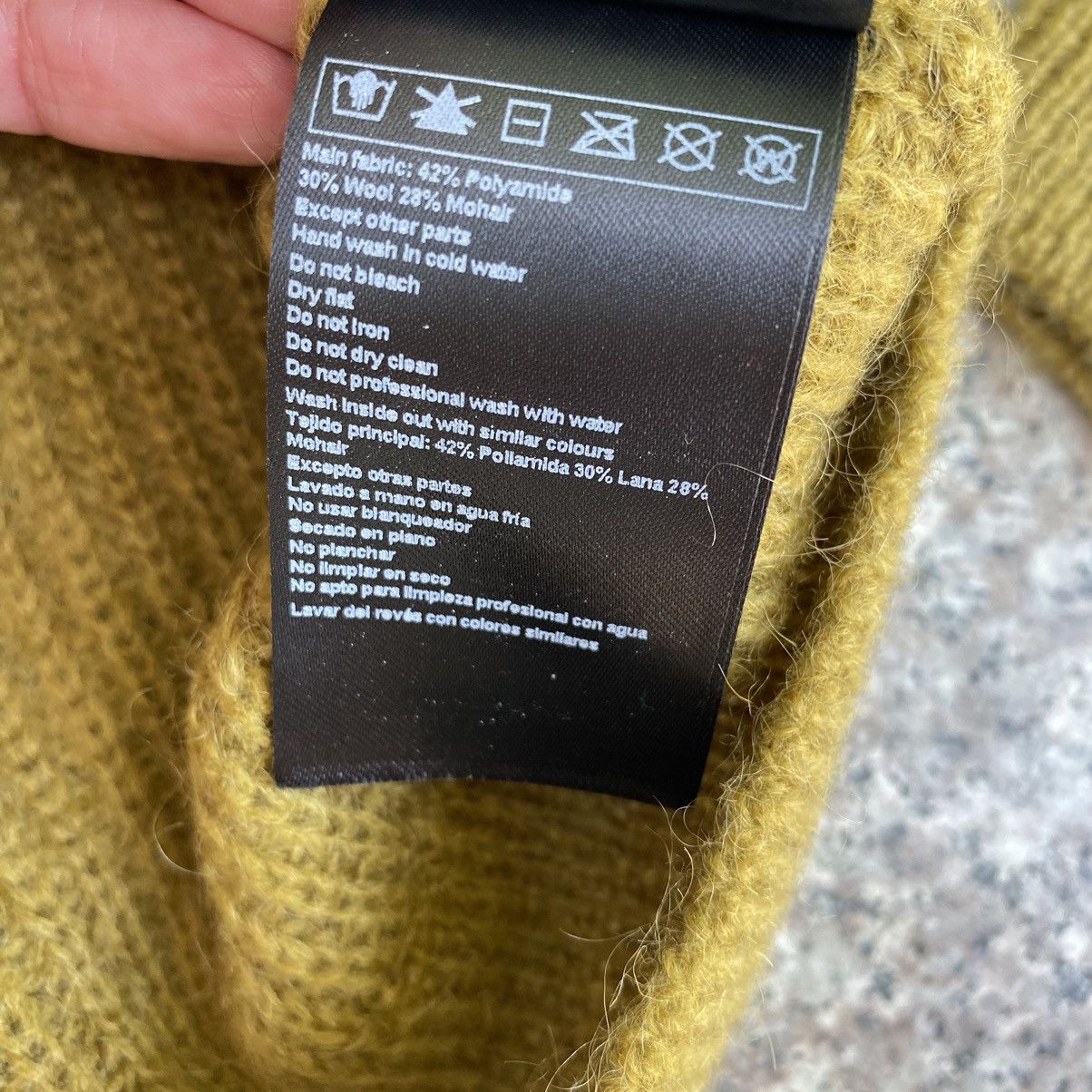 ba&sh NEW! BA&SH cardigan Size XS / US 0-2 / IT 36-38 - 5 Thumbnail