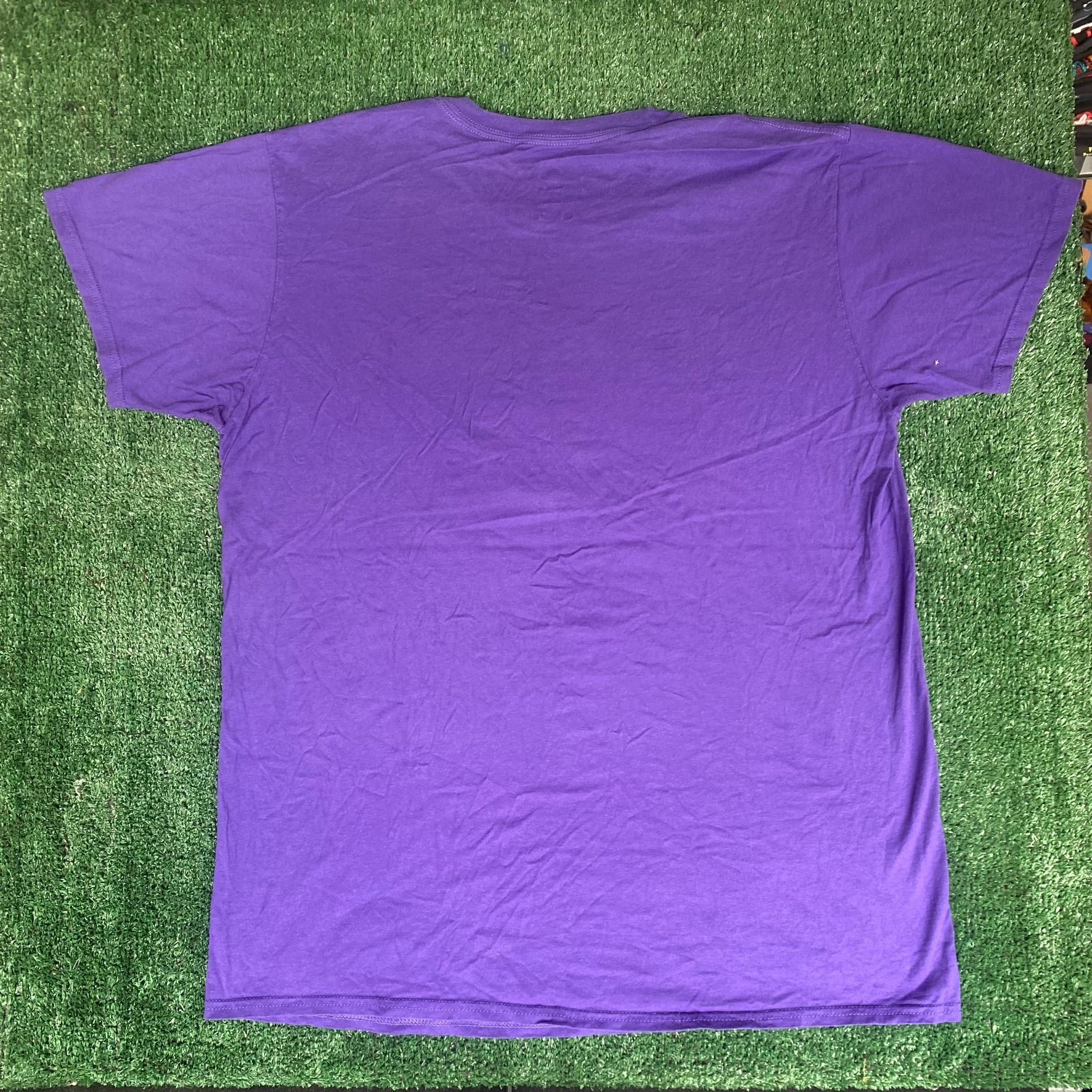 Disney Vintage Y2K Figment Dragon Shirt Disney Epcot Flower Fest Te Size US XL / EU 56 / 4 - 6 Thumbnail