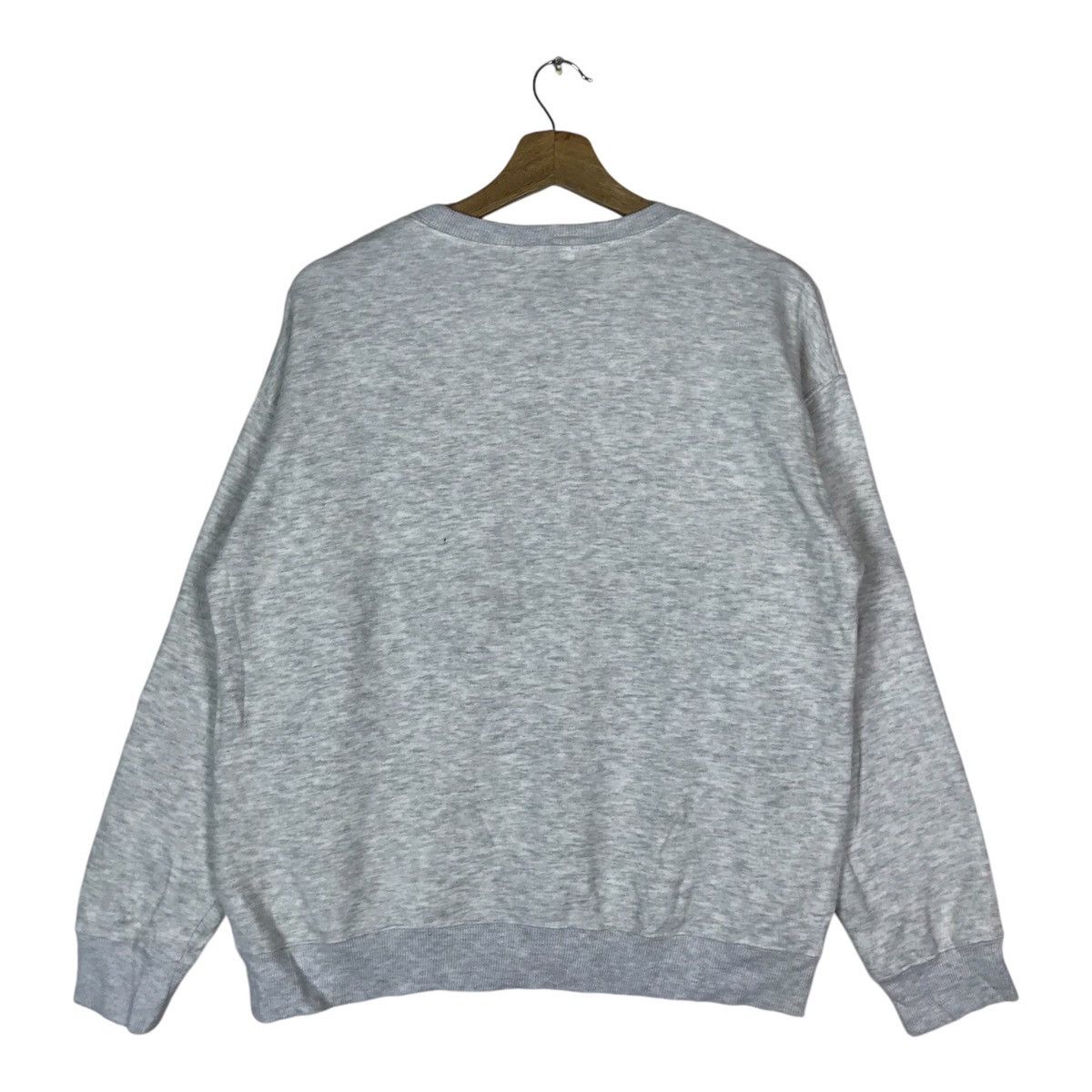 Vintage Vintage Miffy Dick Bruna Pullover Jumper Sweatshirt Size US M / EU 48-50 / 2 - 4 Thumbnail