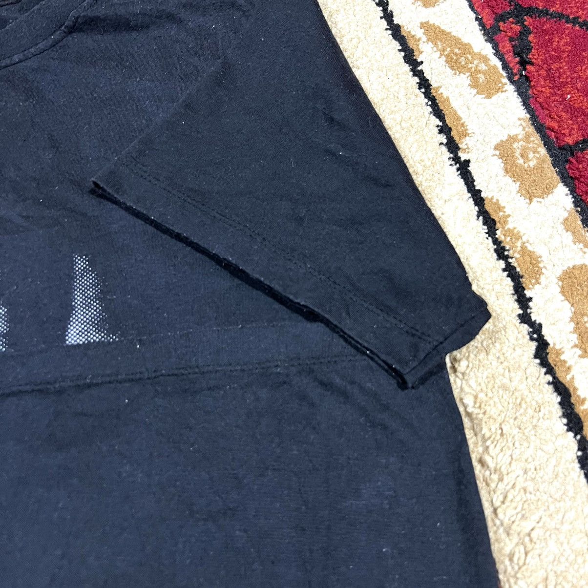 Naked & Famous Vintage Manny Pacquiao Boxing Legend Rare T Shirt Size US L / EU 52-54 / 3 - 8 Thumbnail