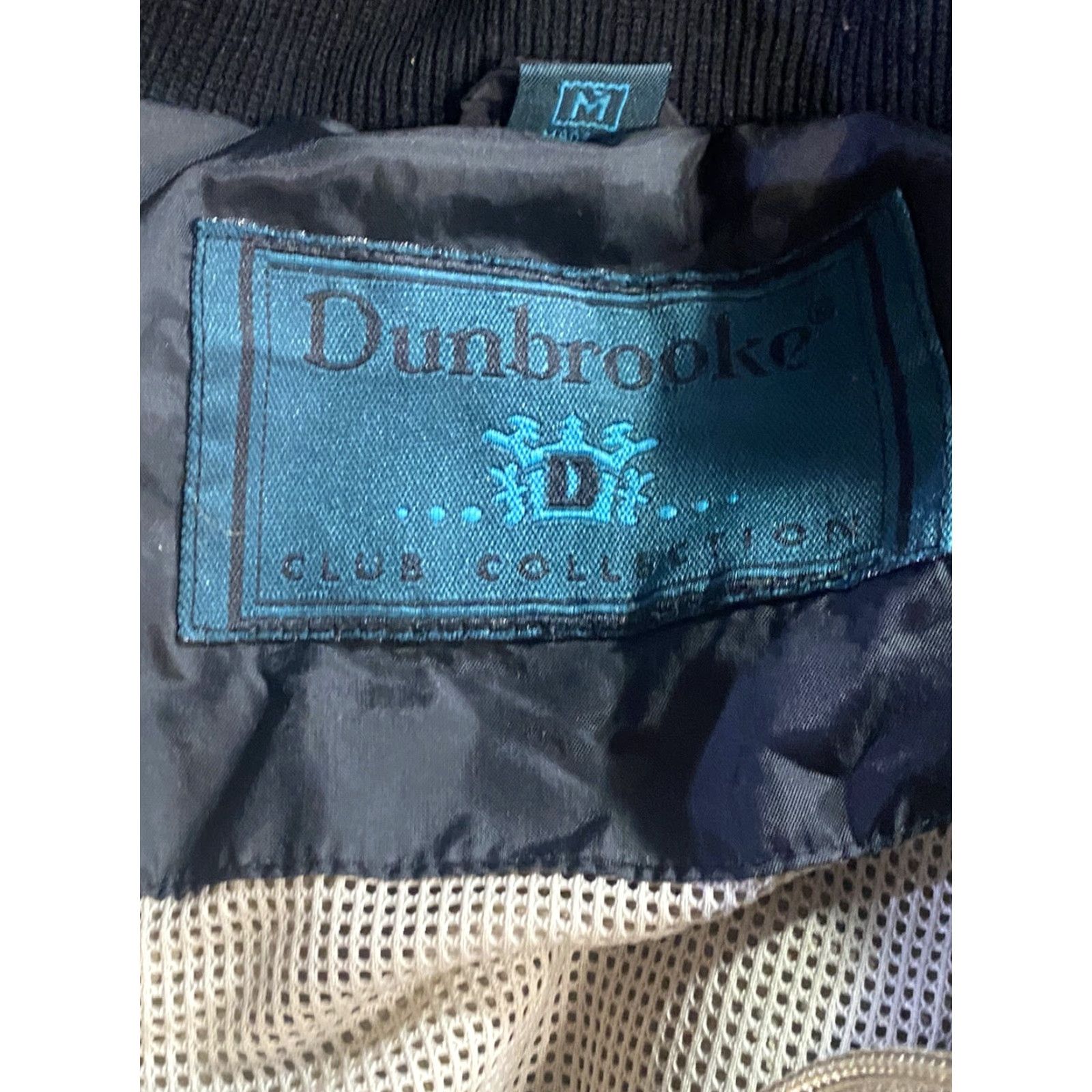 Dunbrooke Dunbrooke Mens Jacket Purdue Boilermakers Beige Full Zip Jacket Medium Size US M / EU 48-50 / 2 - 5 Thumbnail