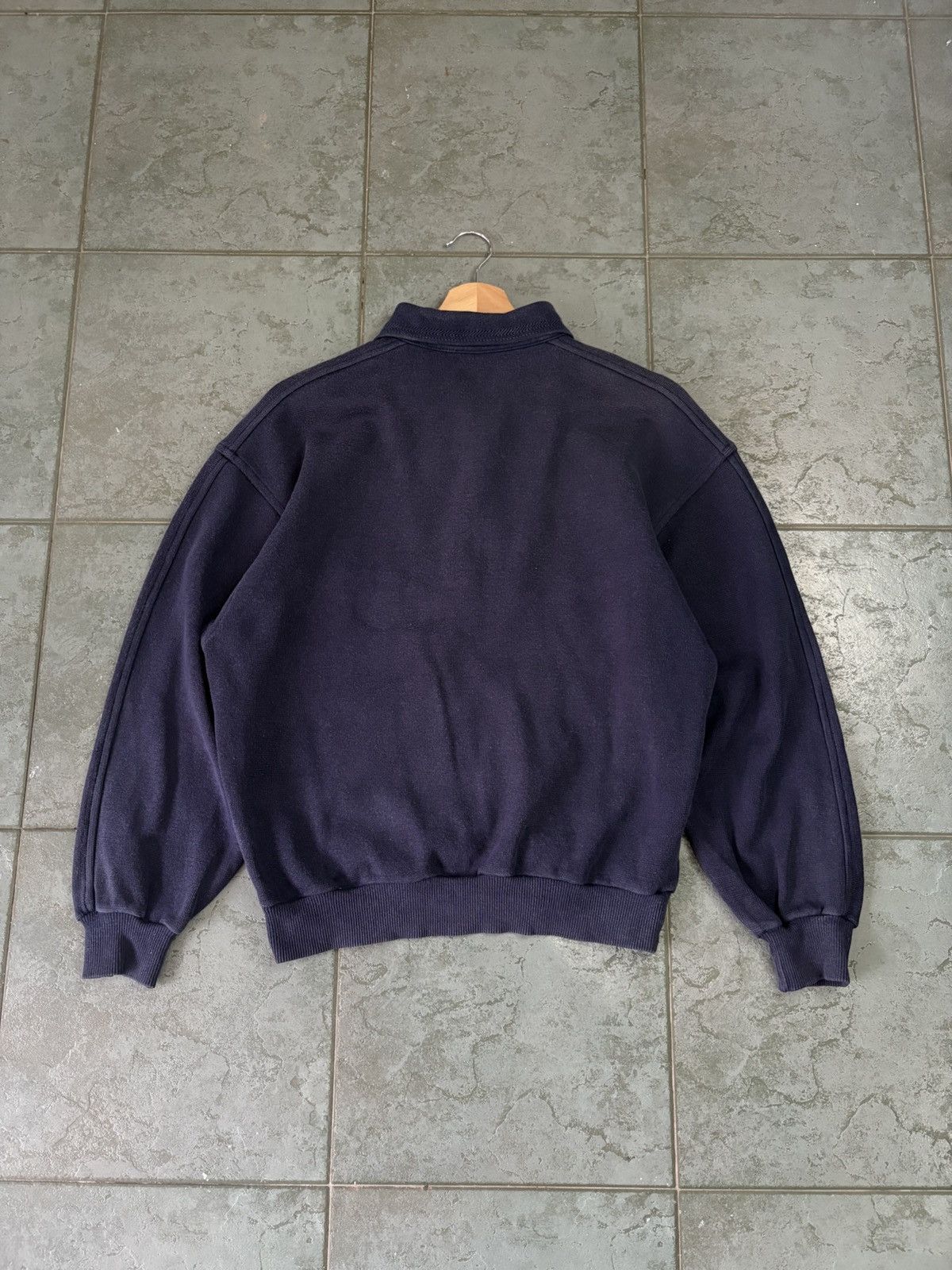 Cerruti 1881 Vintage Sun Faded Italian Designer Cerruti 1881 Sports Size US M / EU 48-50 / 2 - 8 Thumbnail