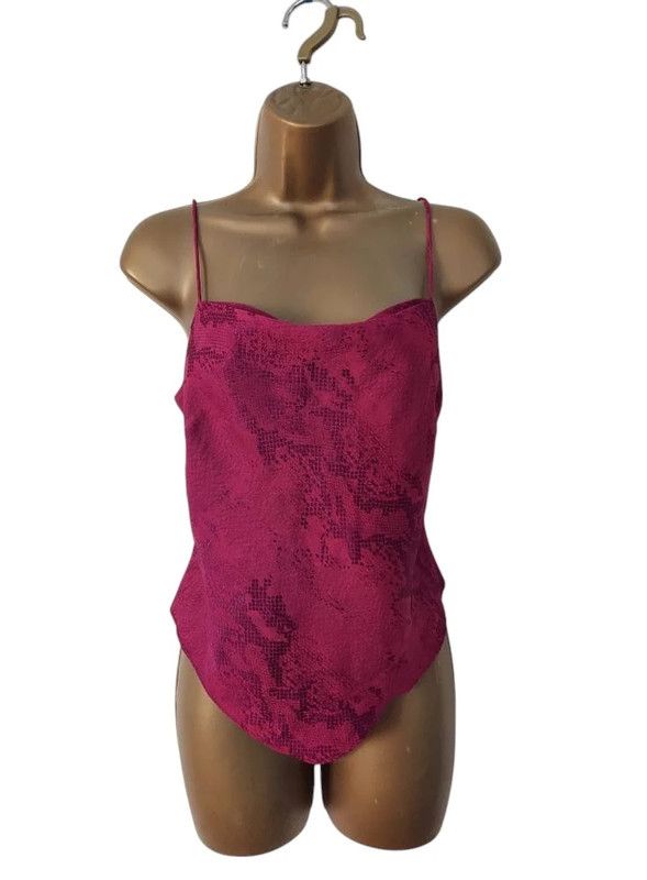 Vintage Dorothy Perkins vintage top 12/14 Size L / US 10 / IT 46 - 1 Thumbnail