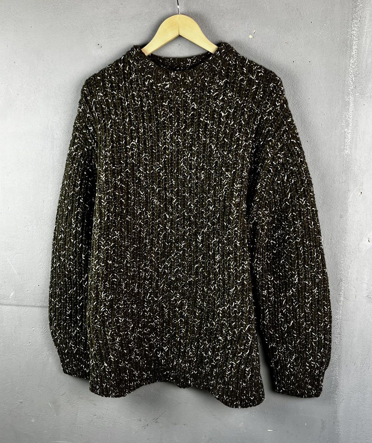 Arket Arket knit sweater Size US L / EU 52-54 / 3 - 1 Thumbnail