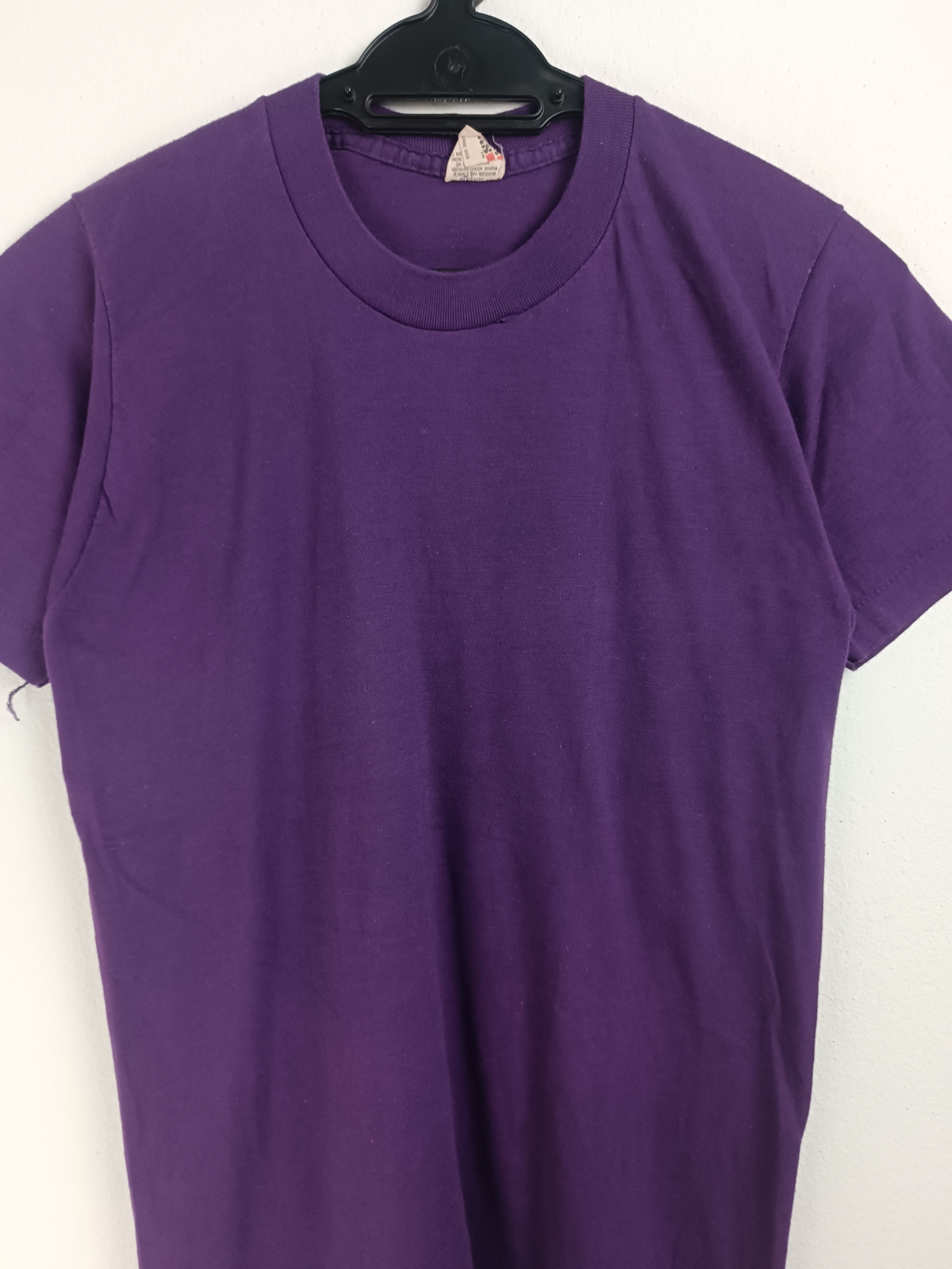 Vintage VINTAGE 80'S DESERT CORVETTE BACK HIT VERY RARE 8 BALL SCOUT Size US XS / EU 42 / 0 - 6 Thumbnail