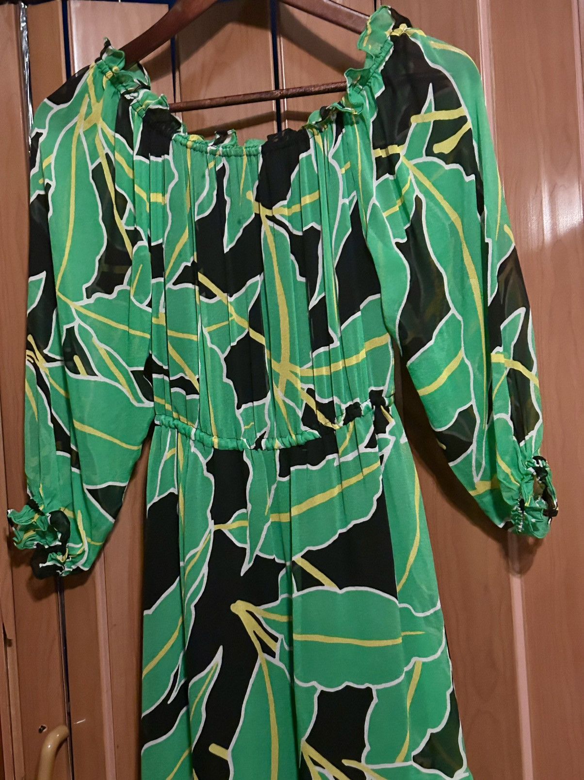 Diane von Furstenberg Diane von furstenberg Size XXS / US 00 / IT 34 - 7 Thumbnail