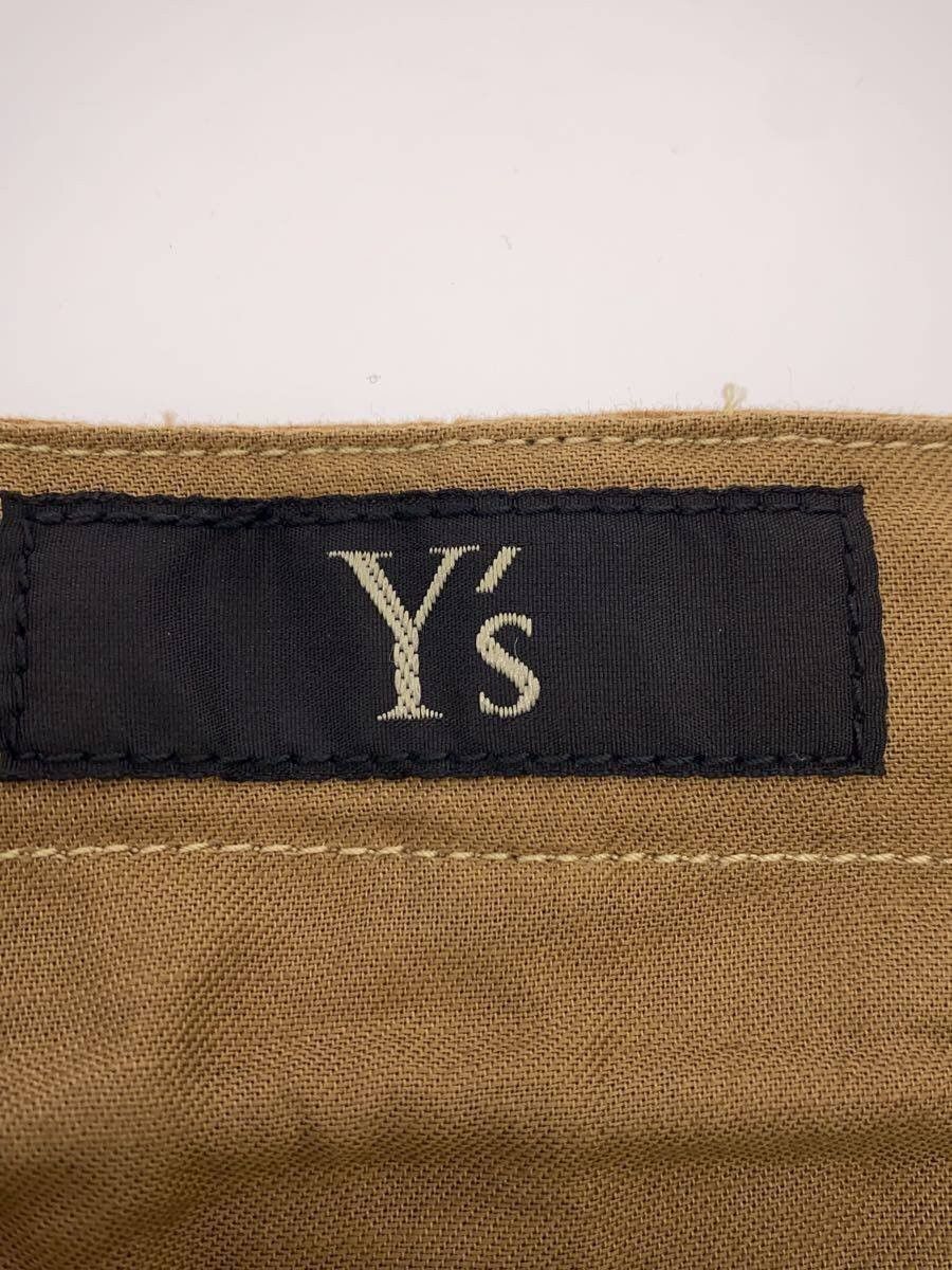 Yohji Yamamoto YOHJI YAMAMOTO/Y's/YB-p02-028 Bottoms/ Size US 29 - 4 Thumbnail