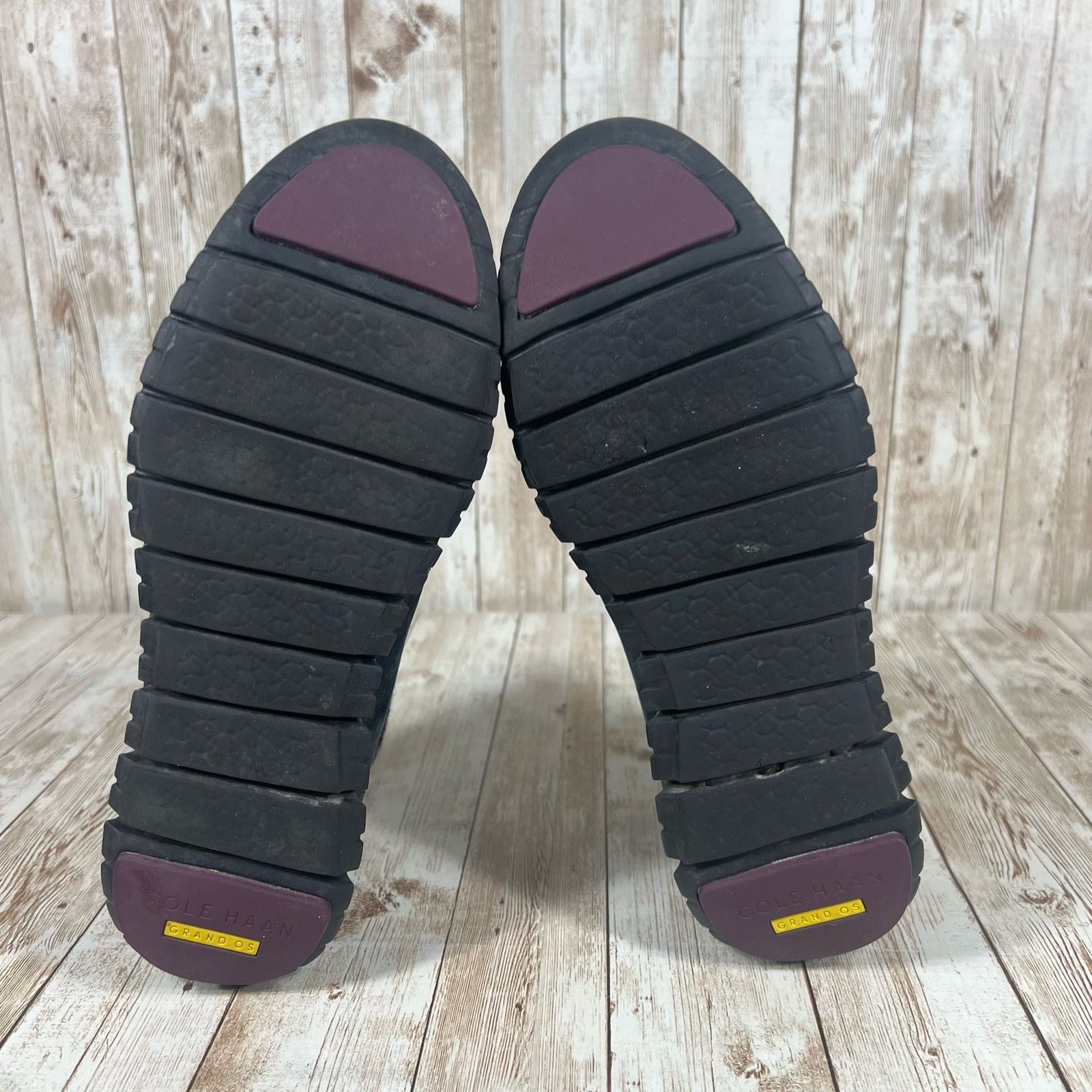 Cole Haan Cole haan zerogrand hiker waterproof boots Womens 6 Size US 6 / IT 36 - 6 Thumbnail
