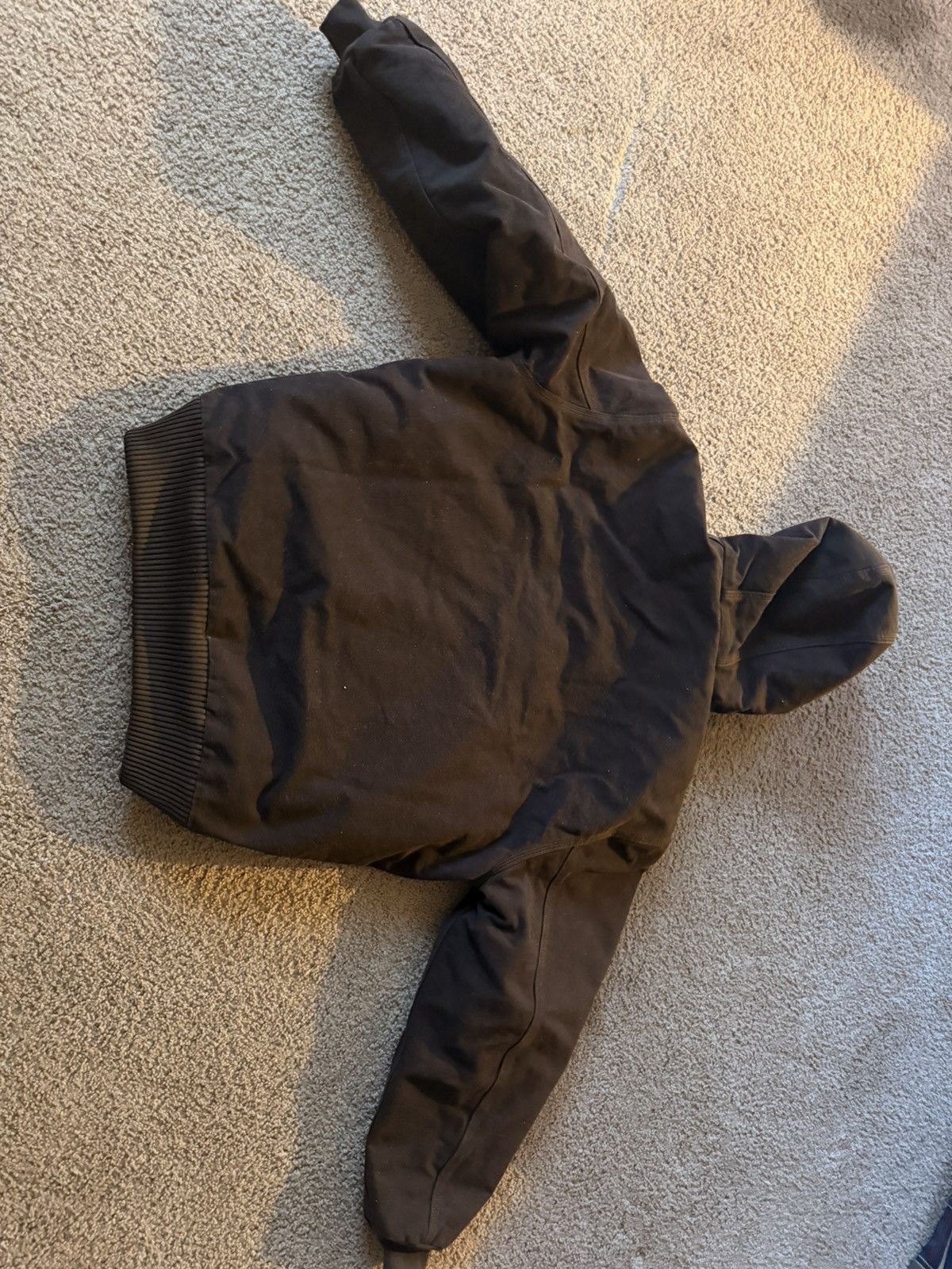 Carhartt Carhart work jacket Size US L / EU 52-54 / 3 - 6 Thumbnail