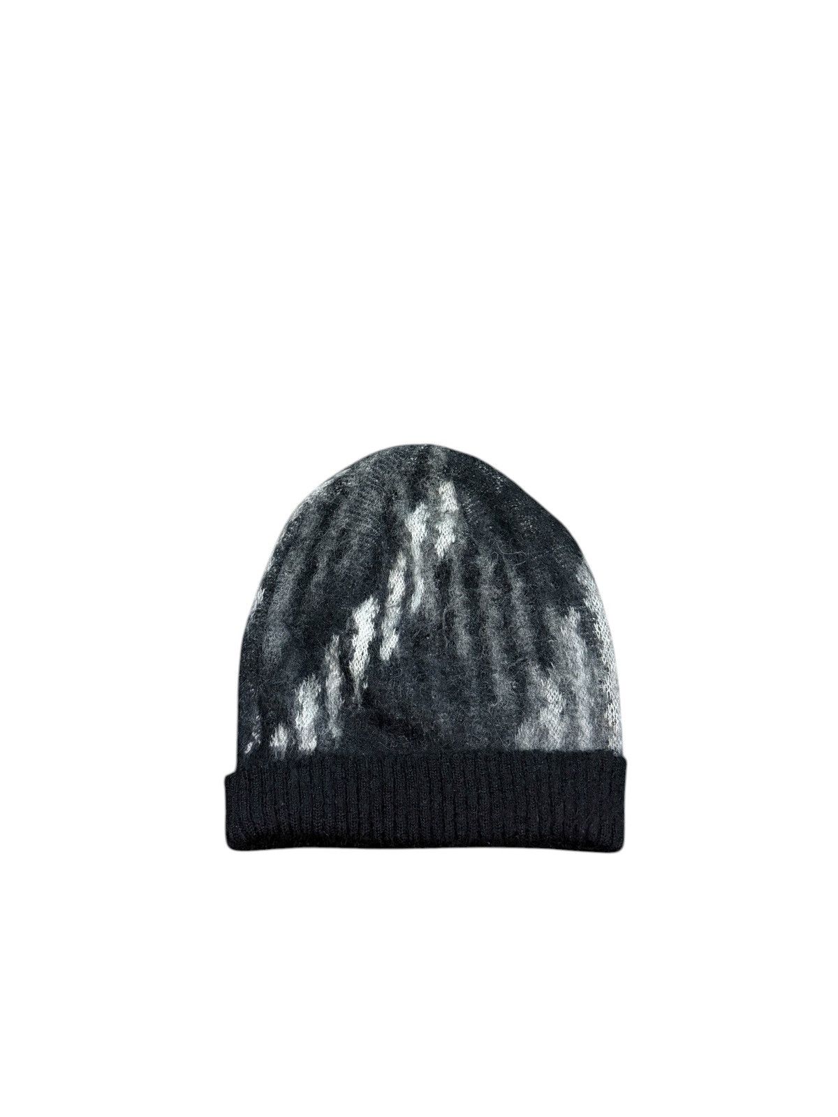 Issey Miyake RARE ISSEY MIYAKE KNIT BEANIE Size ONE SIZE - 10 Thumbnail
