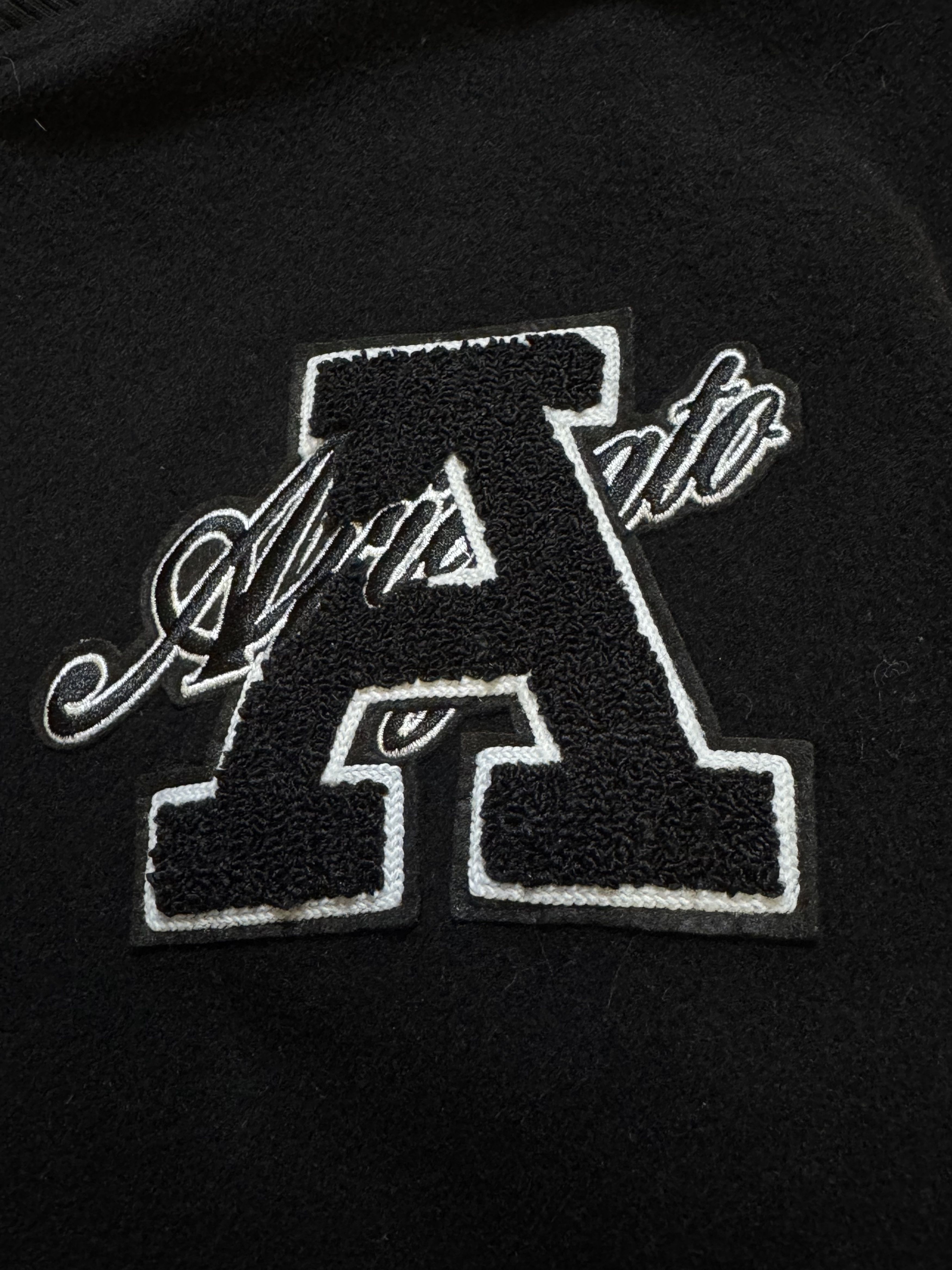 Axel Arigato Axel Arigato Hudson Varsity Jacket Size US L / EU 52-54 / 3 - 4 Thumbnail