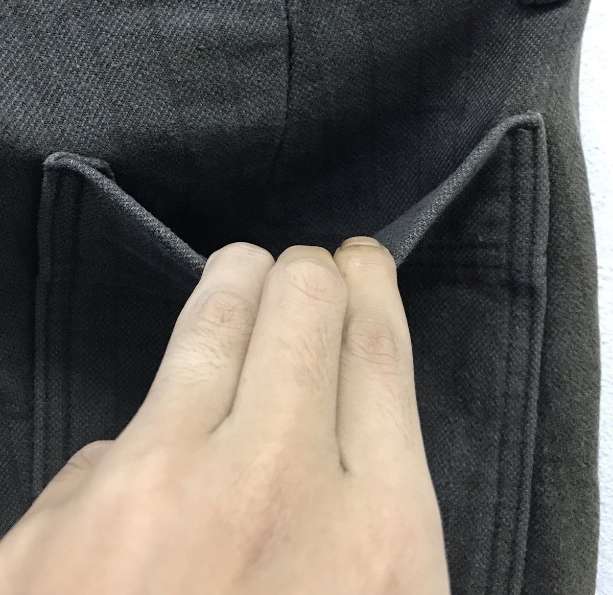 Japanese Brand × Vintage Vintage GOGMAGOG Cargo Pants Size US 31 - 14 Thumbnail