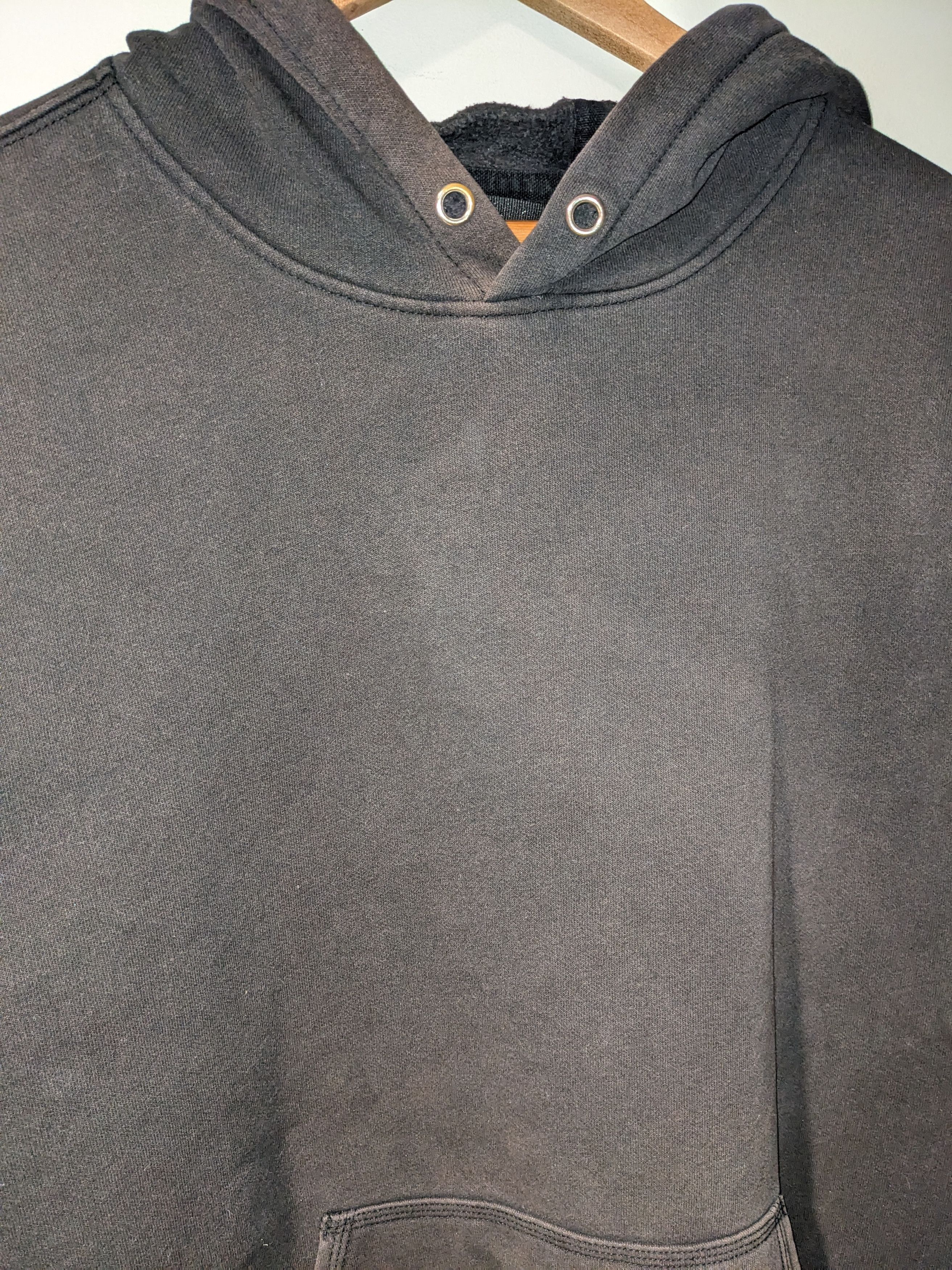 Other Carhartt Loose Fit Black XX-Large Hoodie Size US XXL / EU 58 / 5 - 10 Thumbnail
