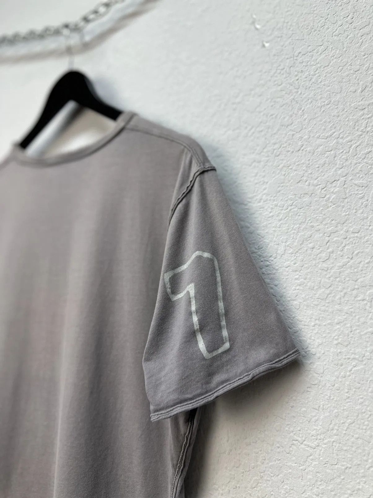 Diesel Y2k Gothic Avatngarde Sweater Distressed Rick owens Japanese Size US L / EU 52-54 / 3 - 10 Thumbnail