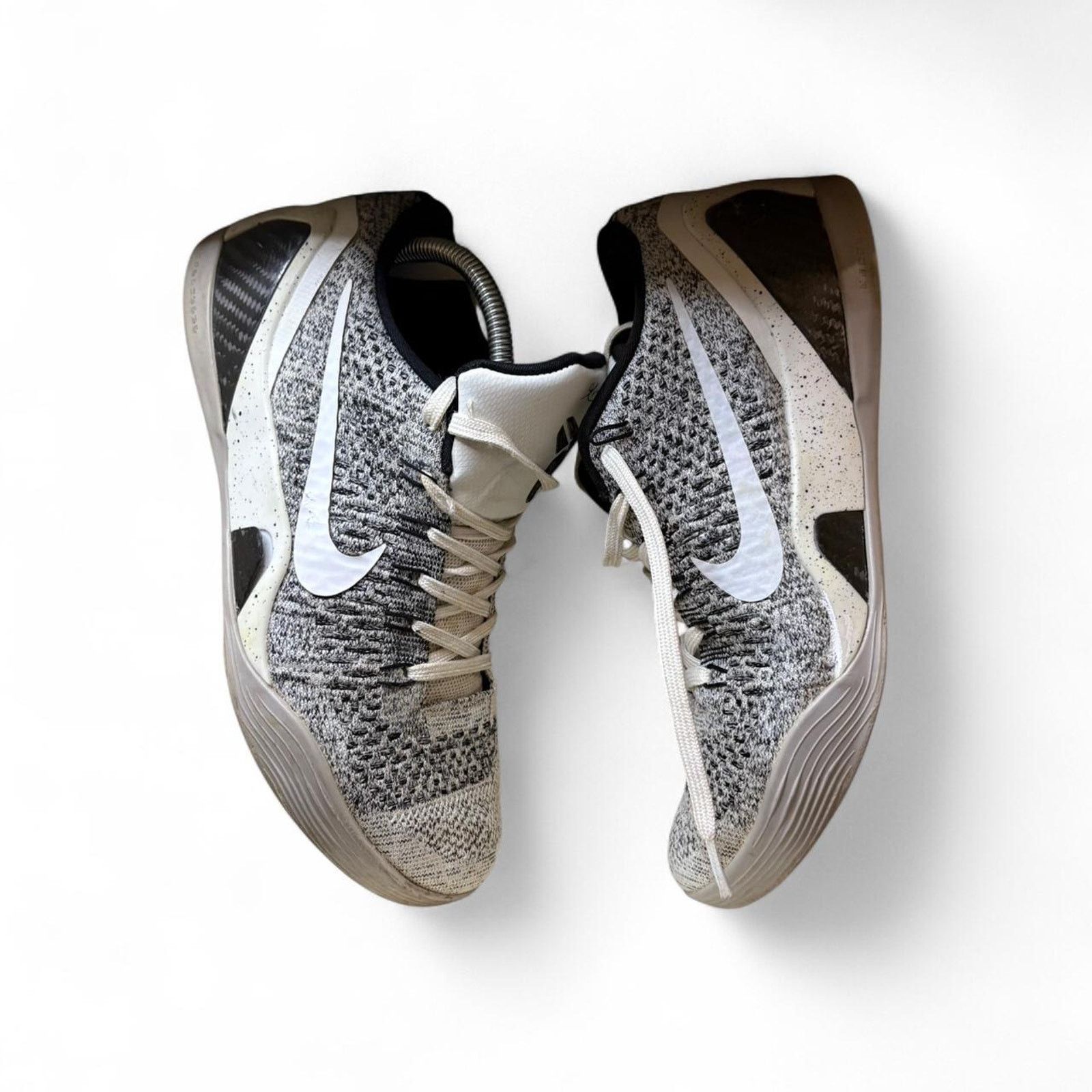 Nike Kobe 9 beethoven 9 Size US 9 / EU 42 - 3 Thumbnail