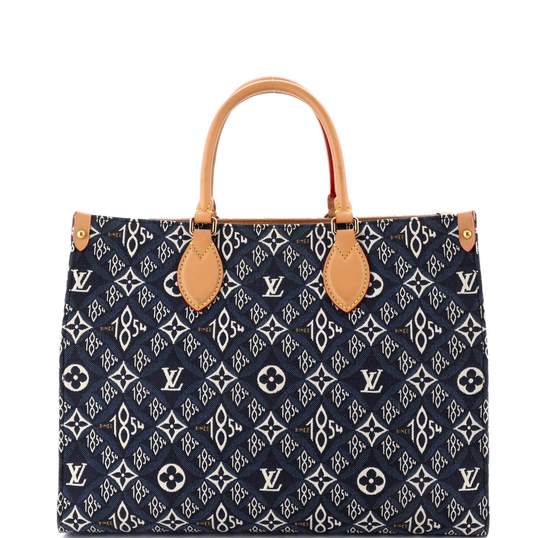 Louis Vuitton OnTheGo Tote Size ONE SIZE - 1 Thumbnail