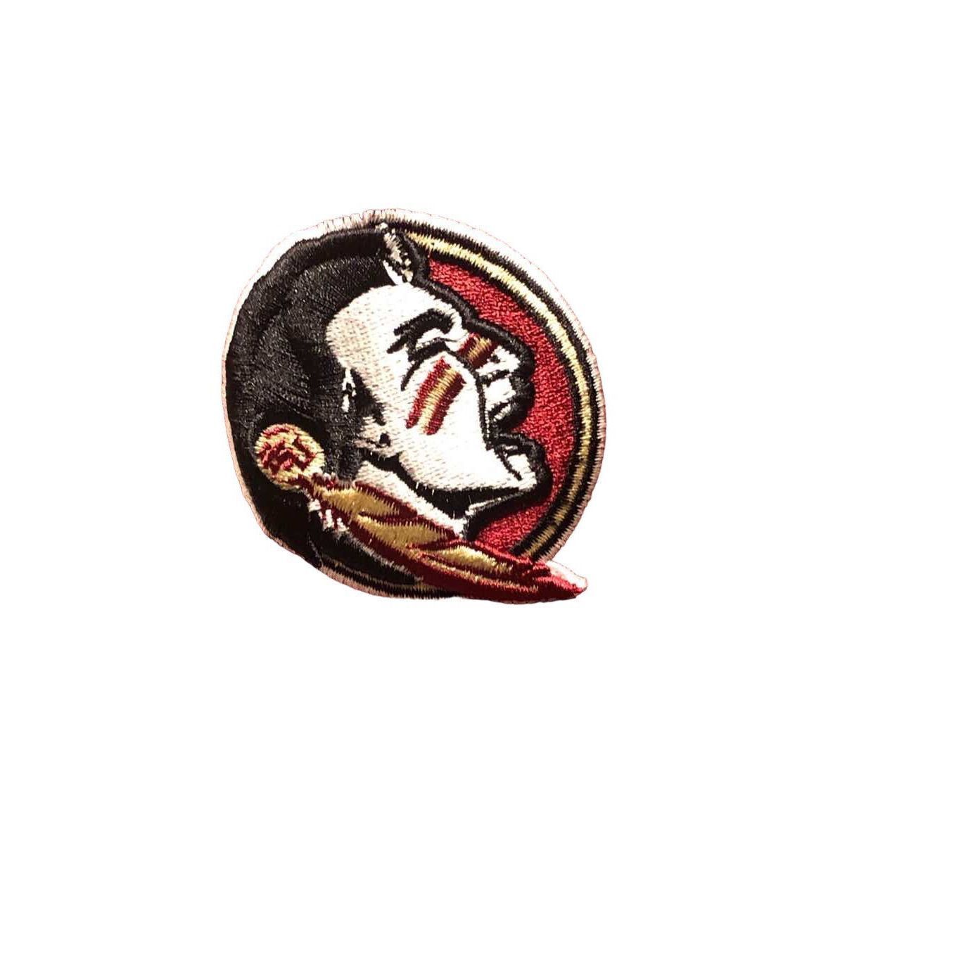 New Era FSU FLORIDA STATE UNIVERSITY cap hat Size ONE SIZE - 7 Thumbnail