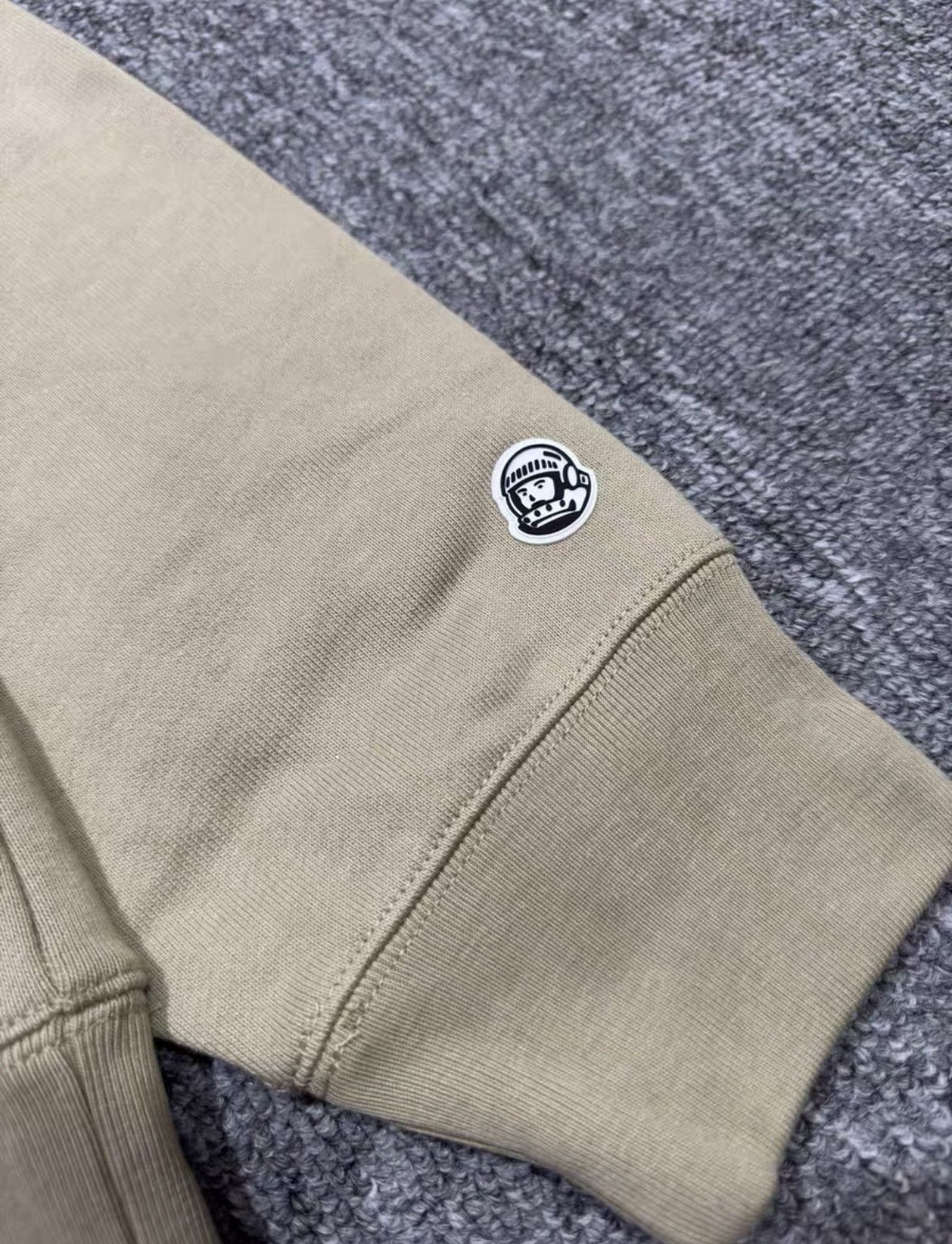 Billionaire Boys Club Embroidered Hoodie Billionaire Boys Club Size US XL / EU 56 / 4 - 6 Thumbnail