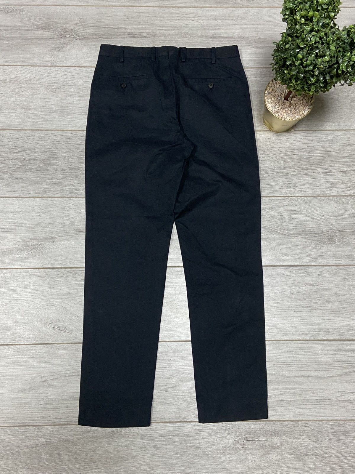 Prada Prada vintage pants Size US 32 / EU 48 - 2 Thumbnail