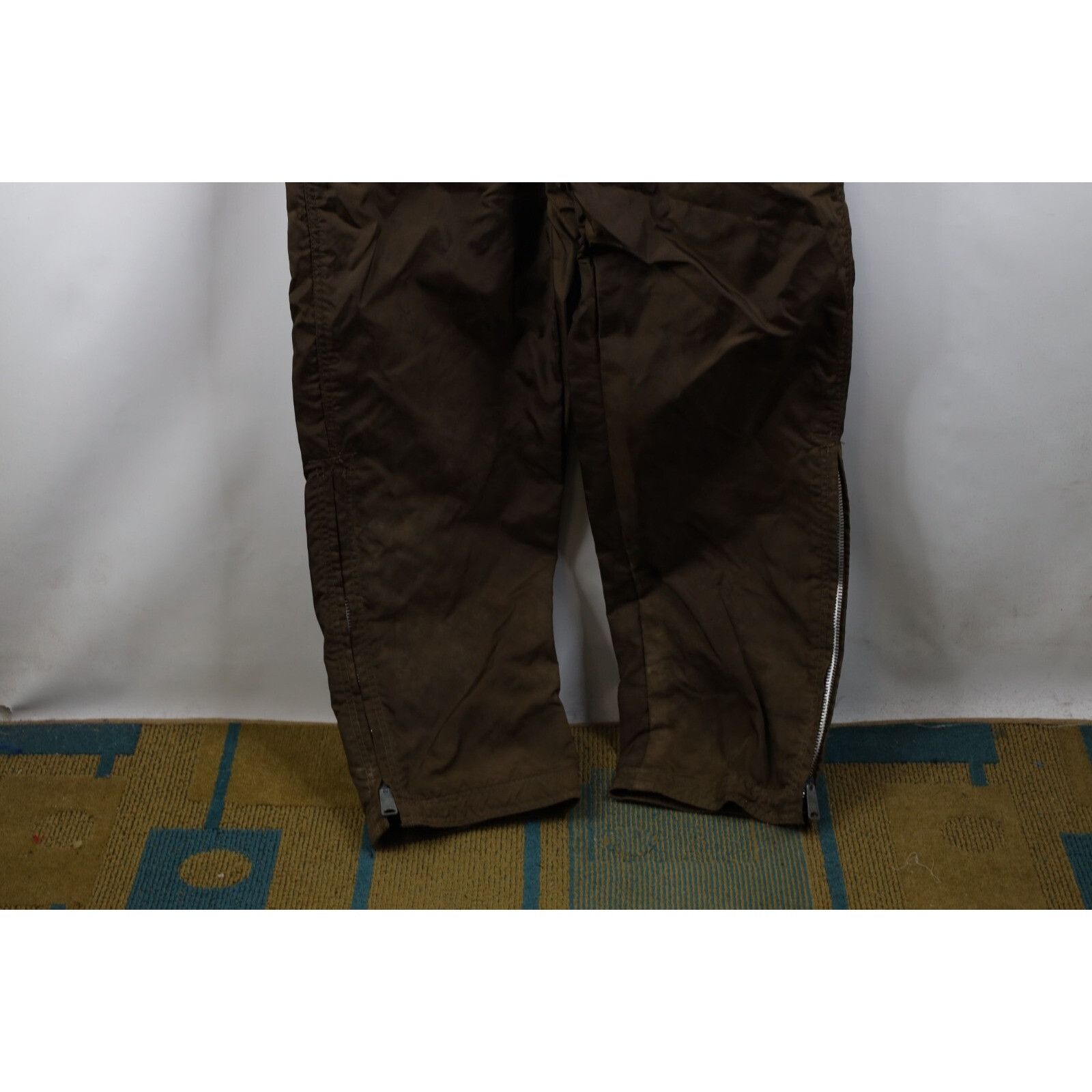 Vintage Vintage 80s 90s Dan's Hunting Gear Briar Proof Overalls Size US 44 / EU 60 - 5 Thumbnail