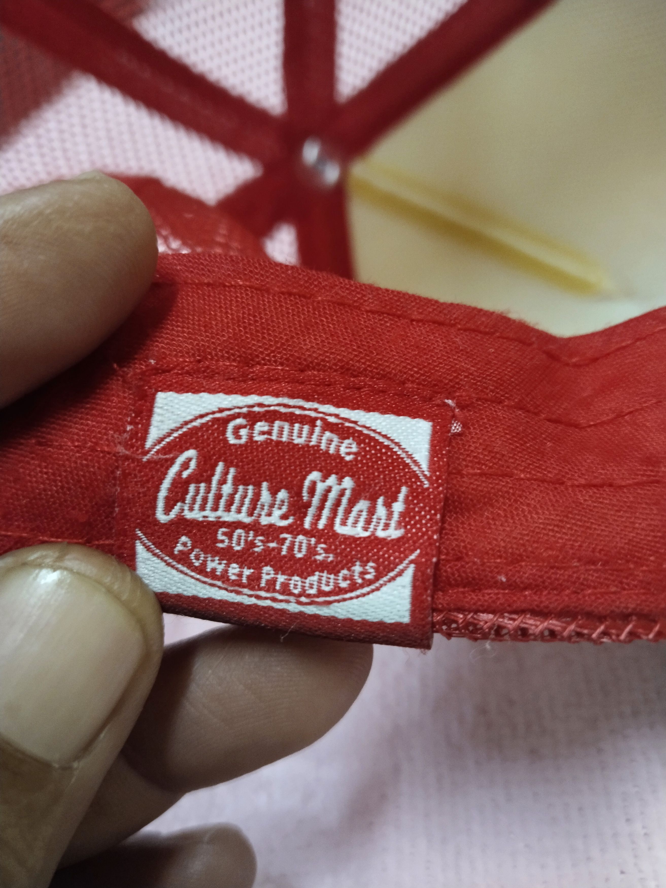 Japanese Brand × Vintage VINTAGE CULTURE MART ADVERTISING CAR SALE Size ONE SIZE - 6 Thumbnail