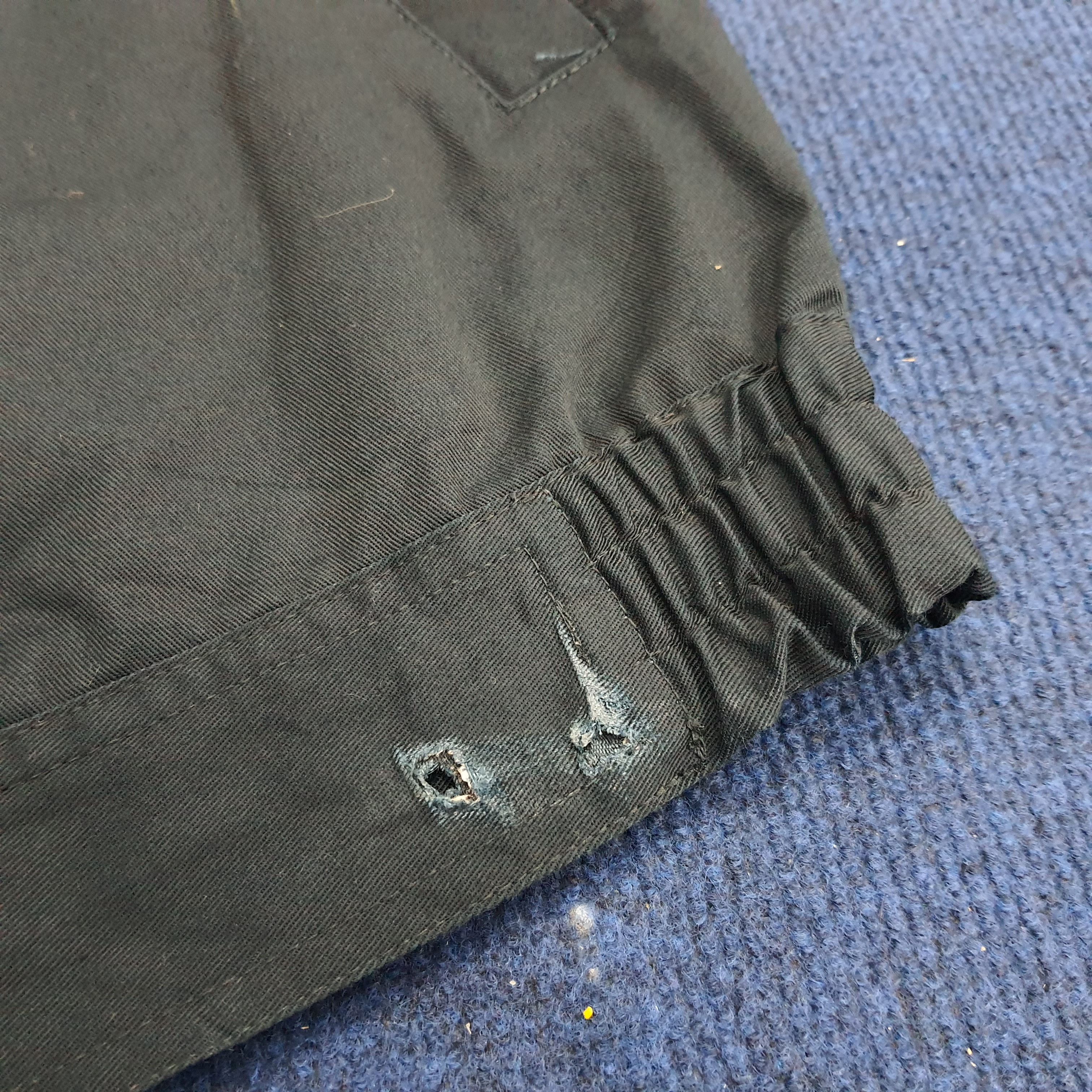 Japanese Brand × Vintage Vintage TRD Toyota Motor Sports Racing Jacket Size US L / EU 52-54 / 3 - 10 Thumbnail