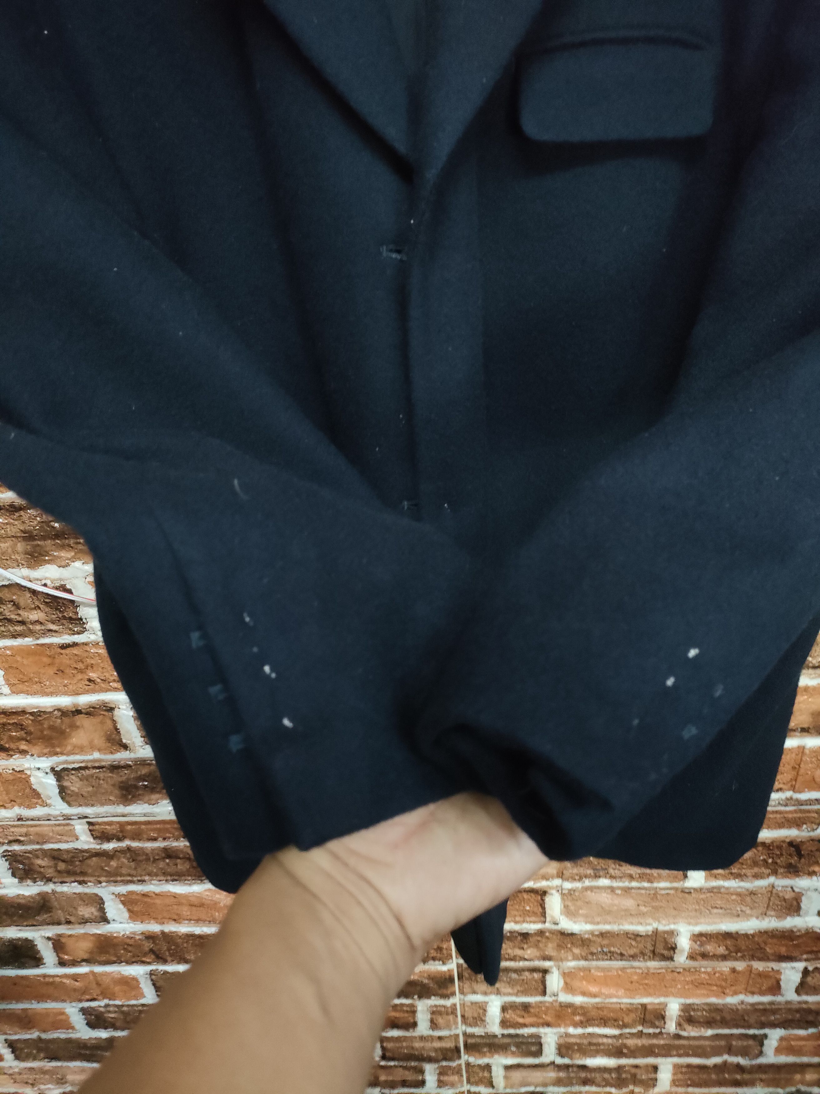 Comme des Garcons Homme Comme Des Garcons Homme Size US S / EU 44-46 / 1 - 8 Thumbnail