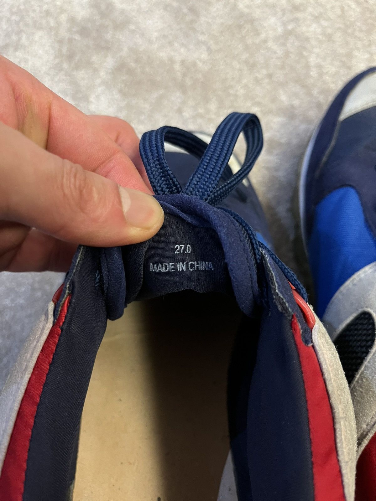 Japanese Brand tomo & co shoes Size US 9 / EU 42 - 4 Thumbnail