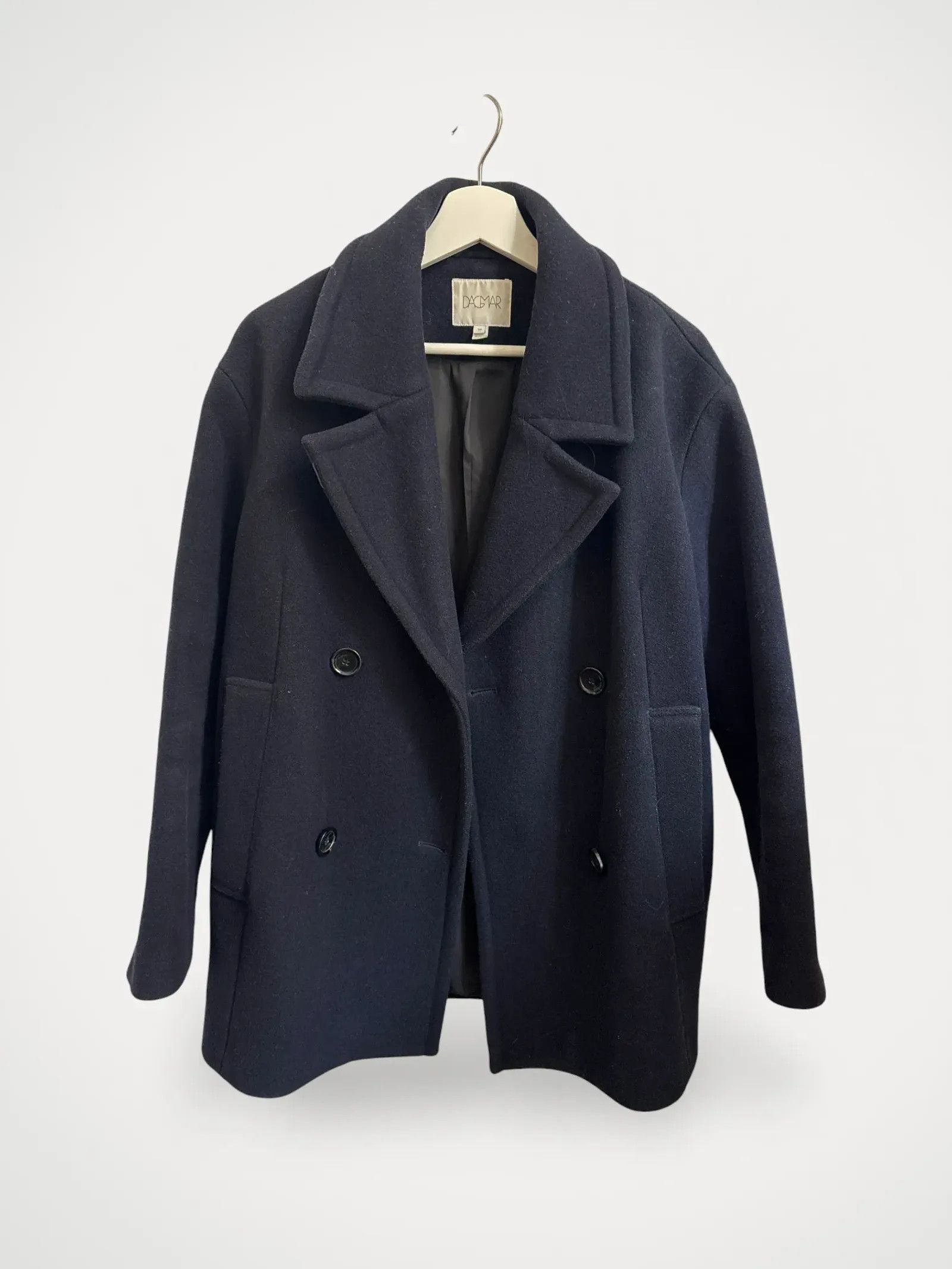 Dagmar Dagmar Coat Size XS / US 0-2 / IT 36-38 - 1 Thumbnail