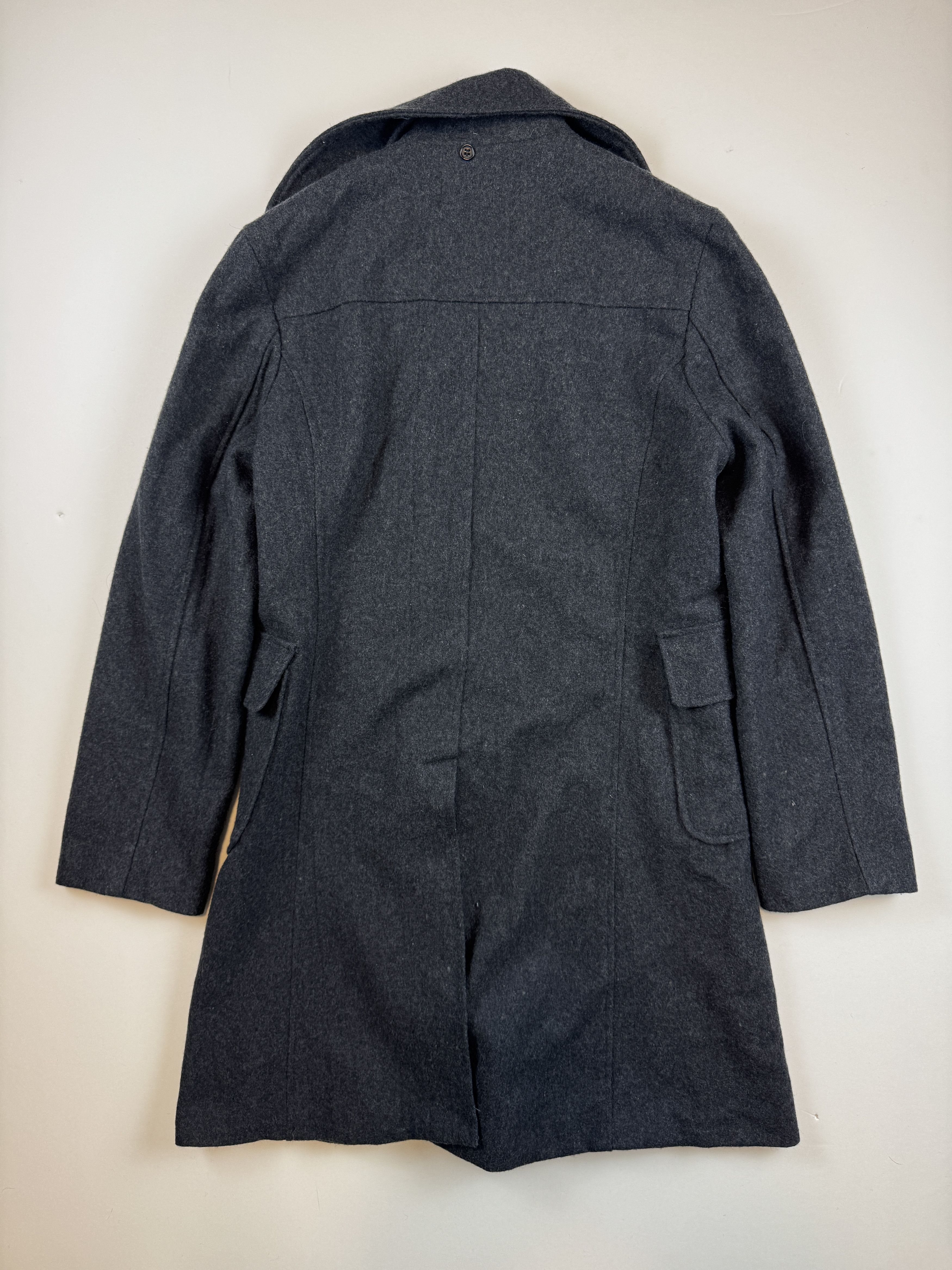 A.F. Vandevorst A.F. Vandervorst Sample Field Coat Size US M / EU 48-50 / 2 - 2 Thumbnail