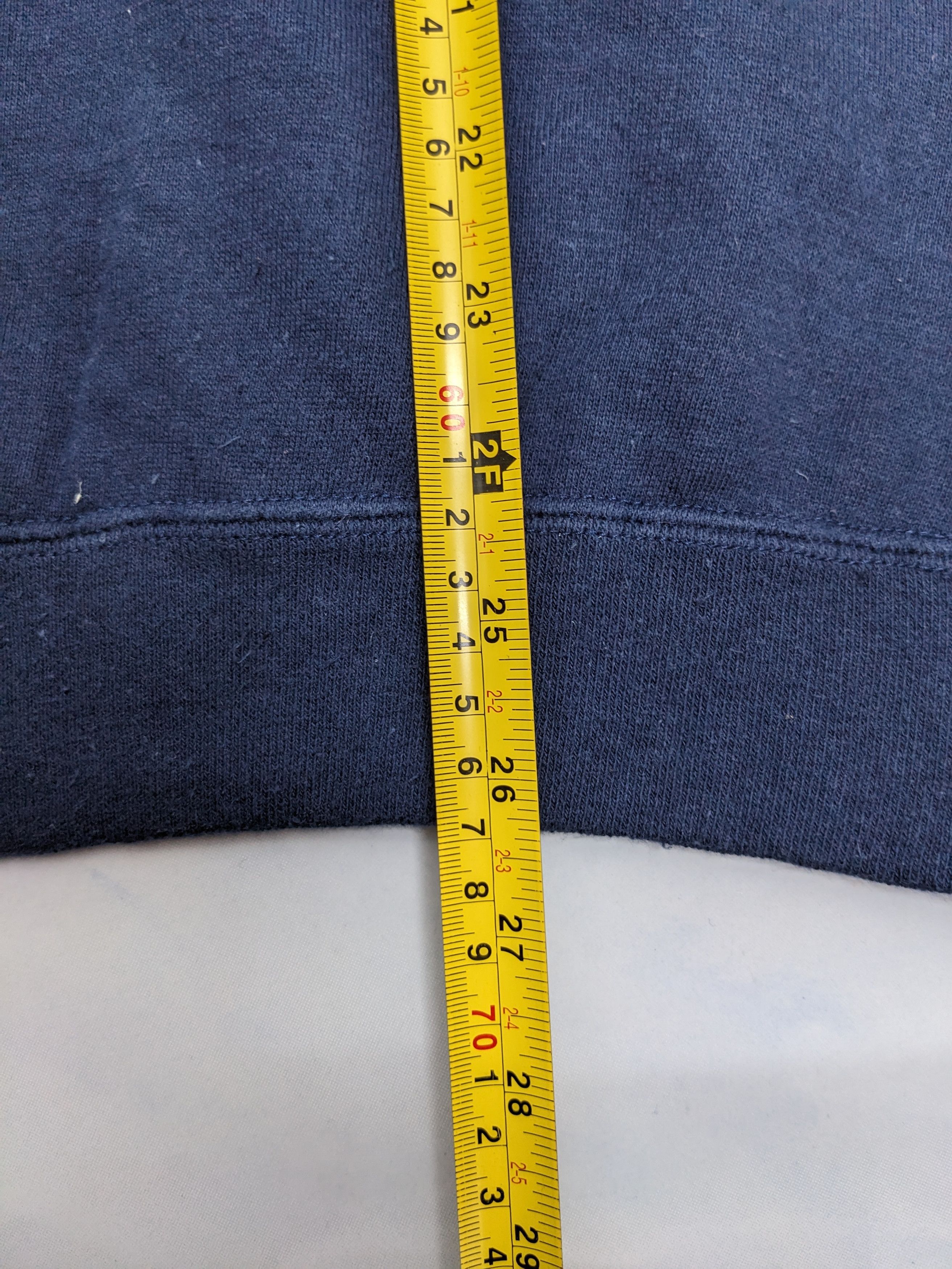 Designer × Valentino COMO VALENTINO DESIGNER STREETWEAR SWEATSHIRT Size US M / EU 48-50 / 2 - 10 Thumbnail
