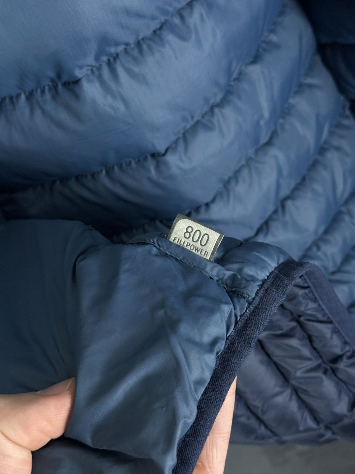 Haglofs Haglofs Essens Down Hood Outodoor Men Jacket Size S Size US S / EU 44-46 / 1 - 14 Thumbnail