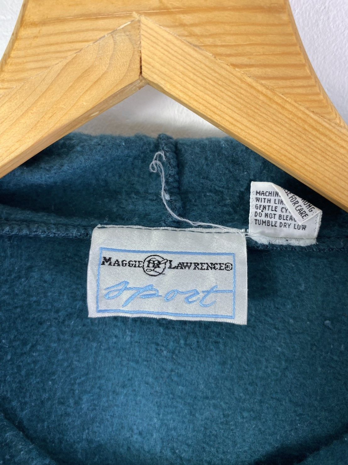 Vintage Vintage Maggie Lawrence Size US XL / EU 56 / 4 - 2 Thumbnail