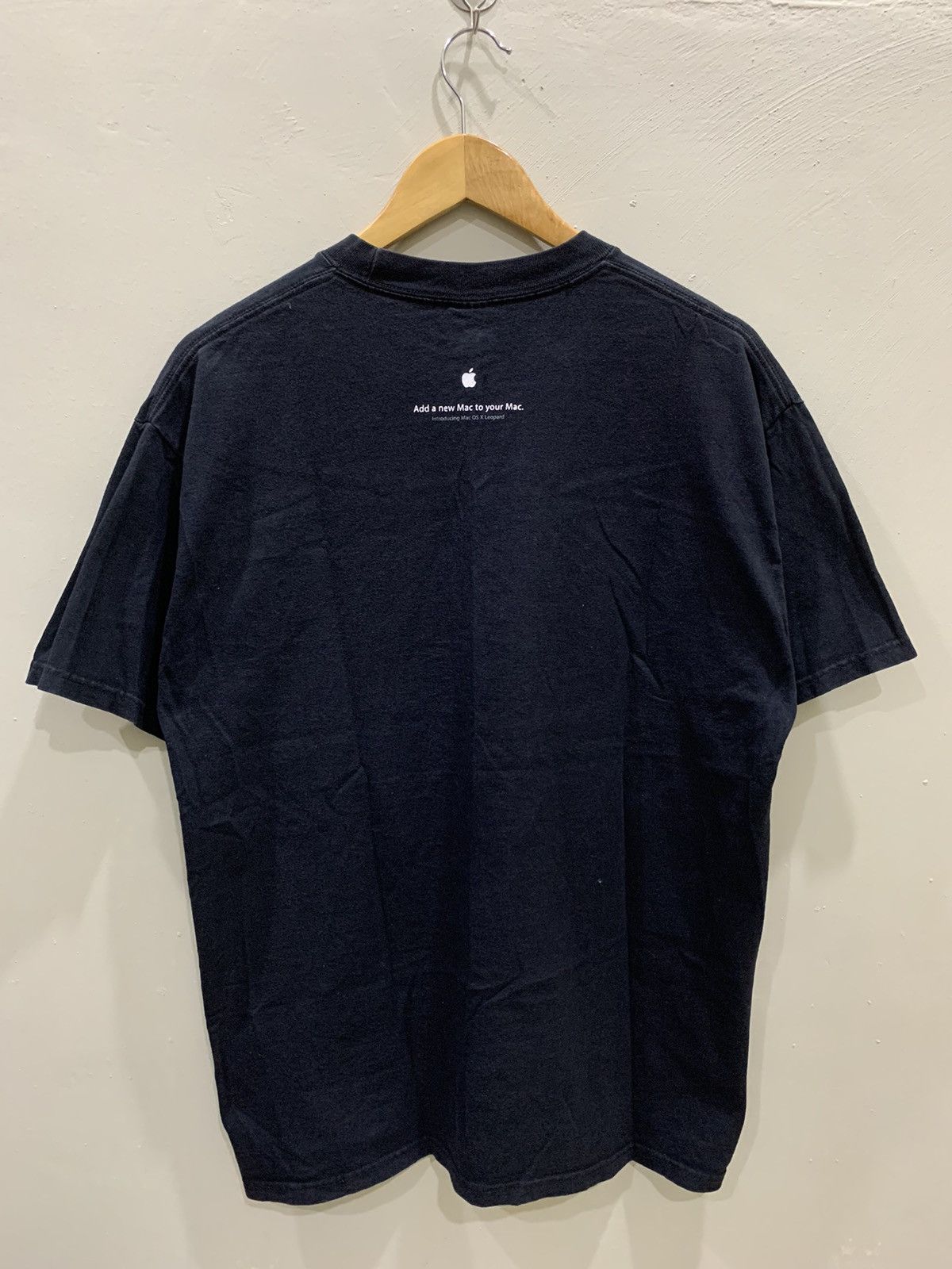 Apple × Vintage Apple X Size US L / EU 52-54 / 3 - 2 Thumbnail