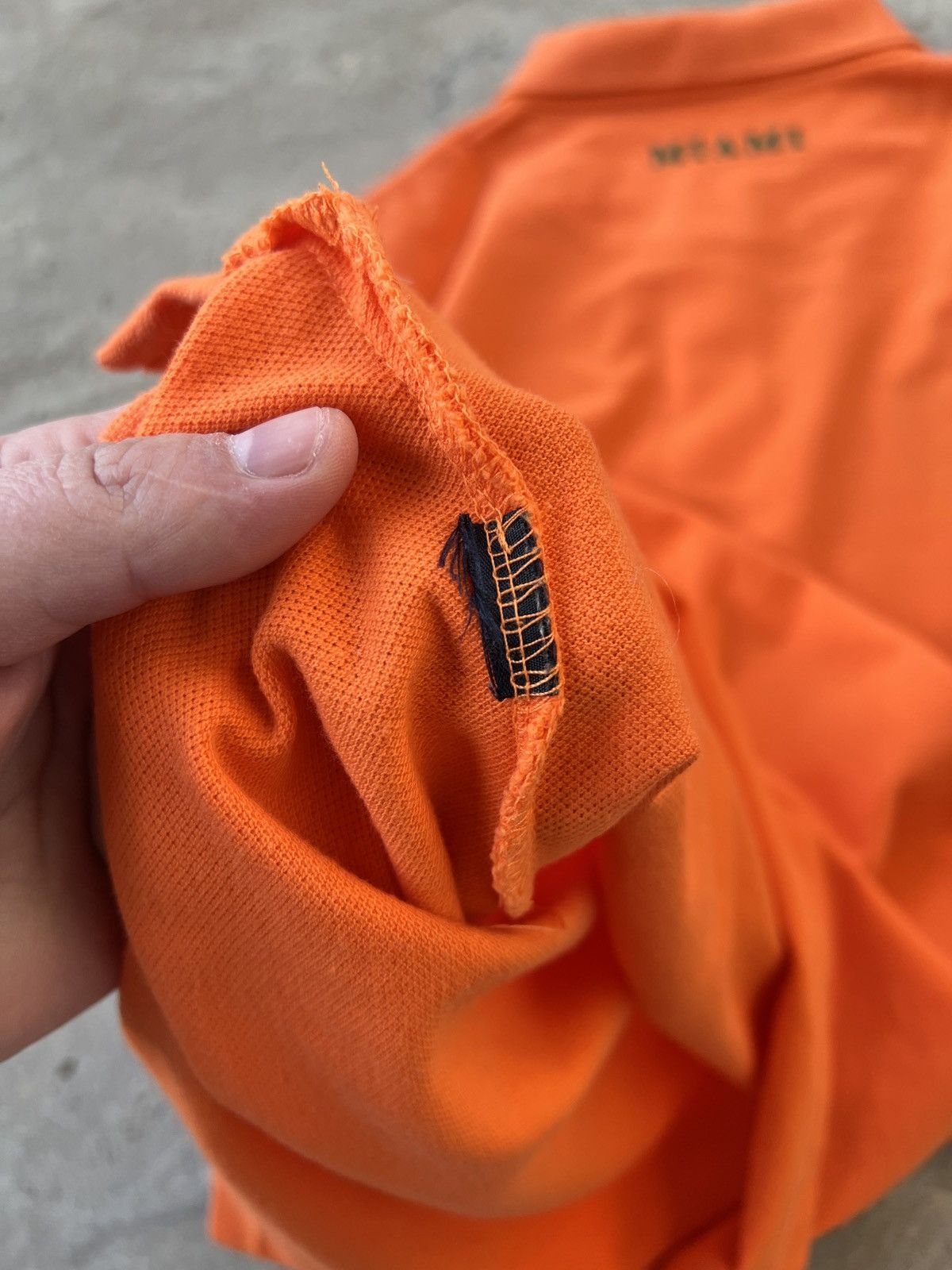 U.S. Polo Assn. US. Polo Assn. MIAMI Polo Tee Size US L / EU 52-54 / 3 - 4 Thumbnail